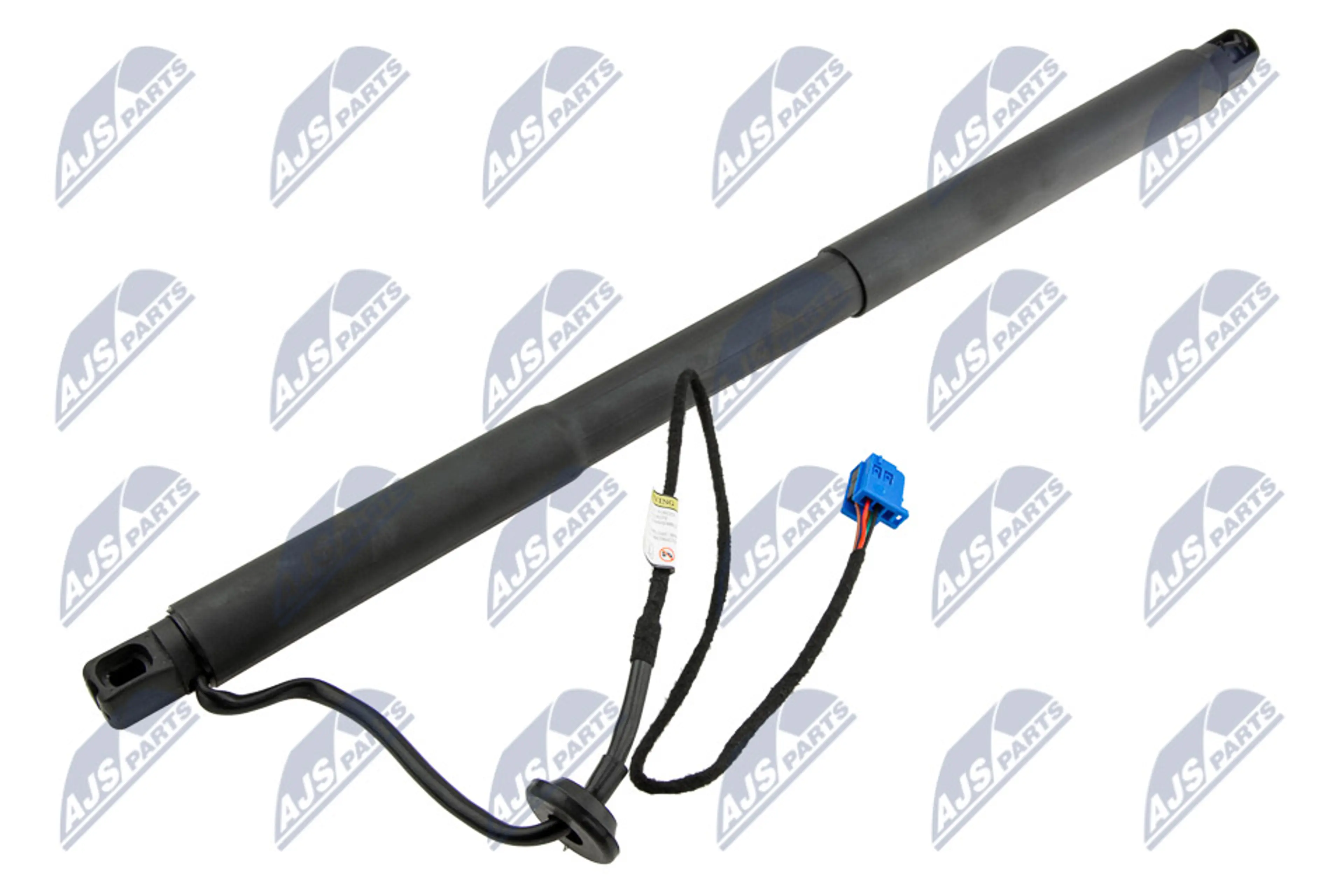 NTY AMORTIGUADOR PUERTA TRASERA