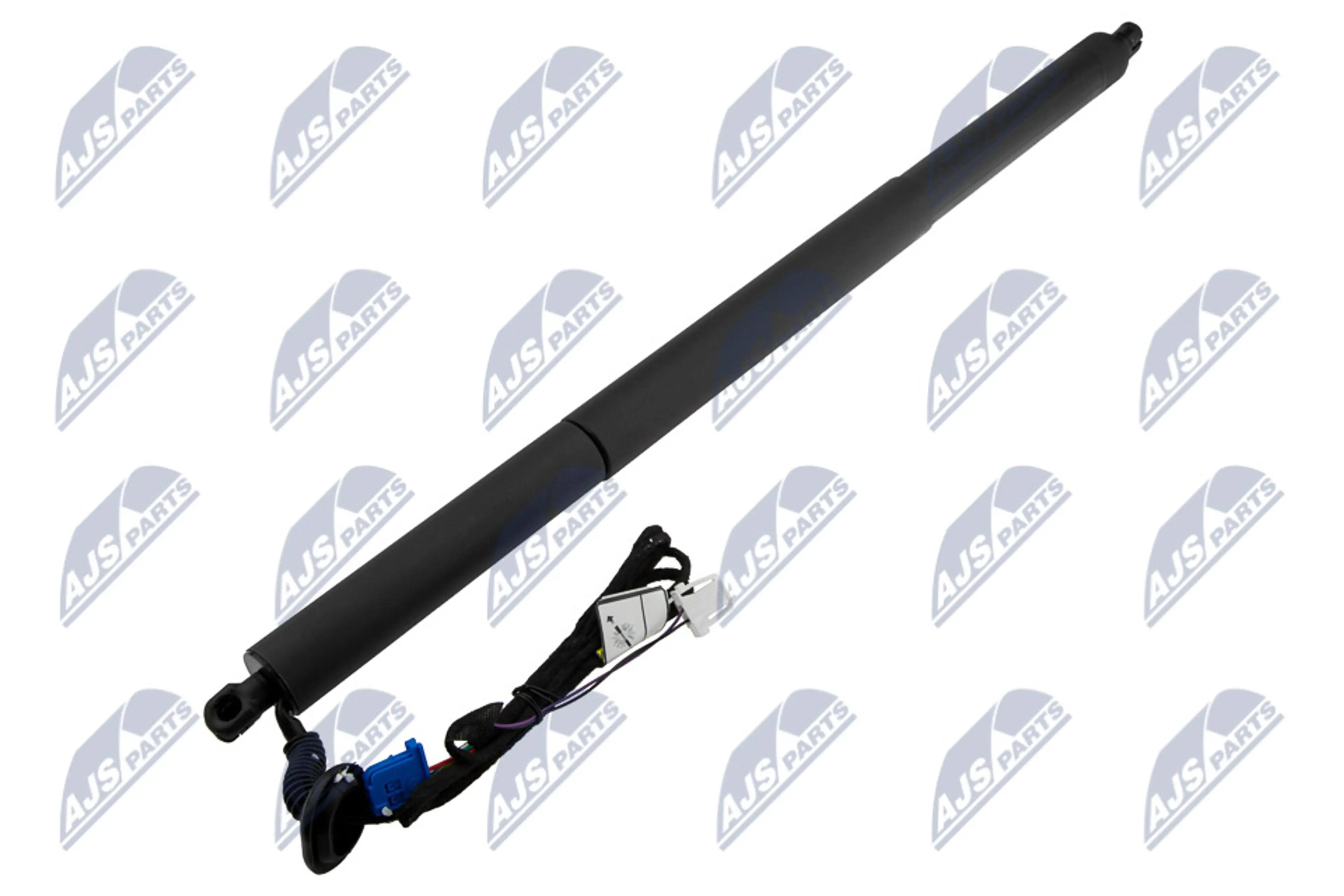 NTY AMORTIGUADOR PUERTA TRASERA