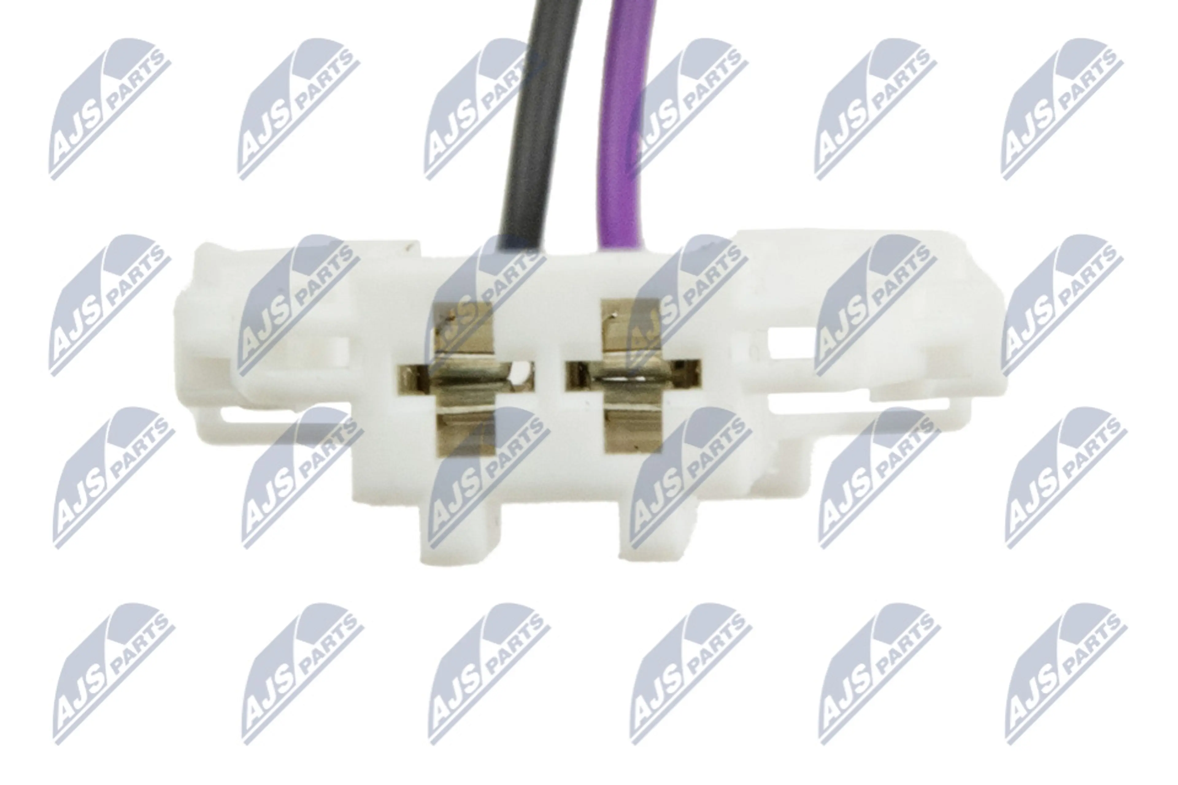 NTY AMORTIGUADOR PUERTA TRASERA