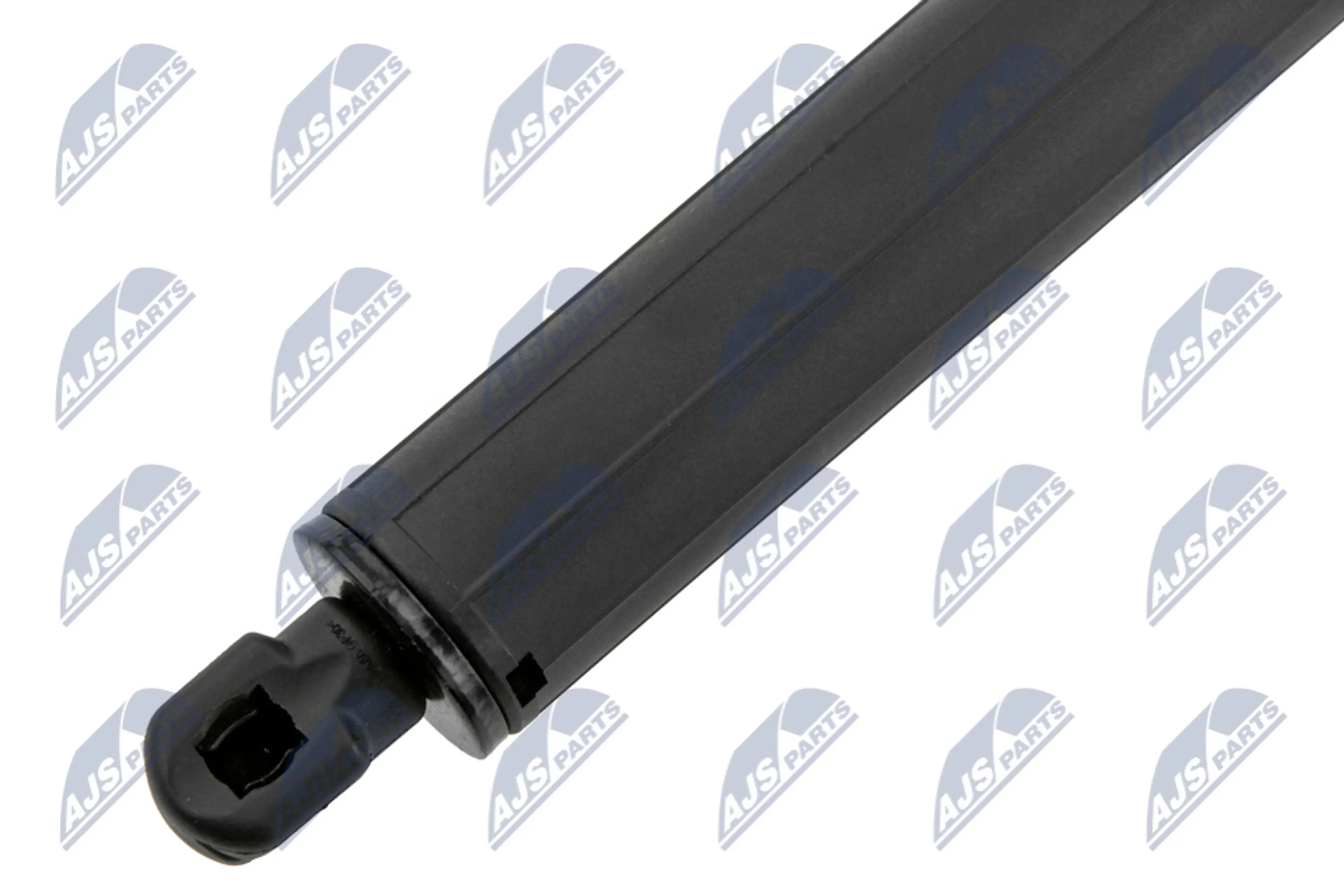 NTY MUELLE NEUMÁTICO, MALETERO / CO