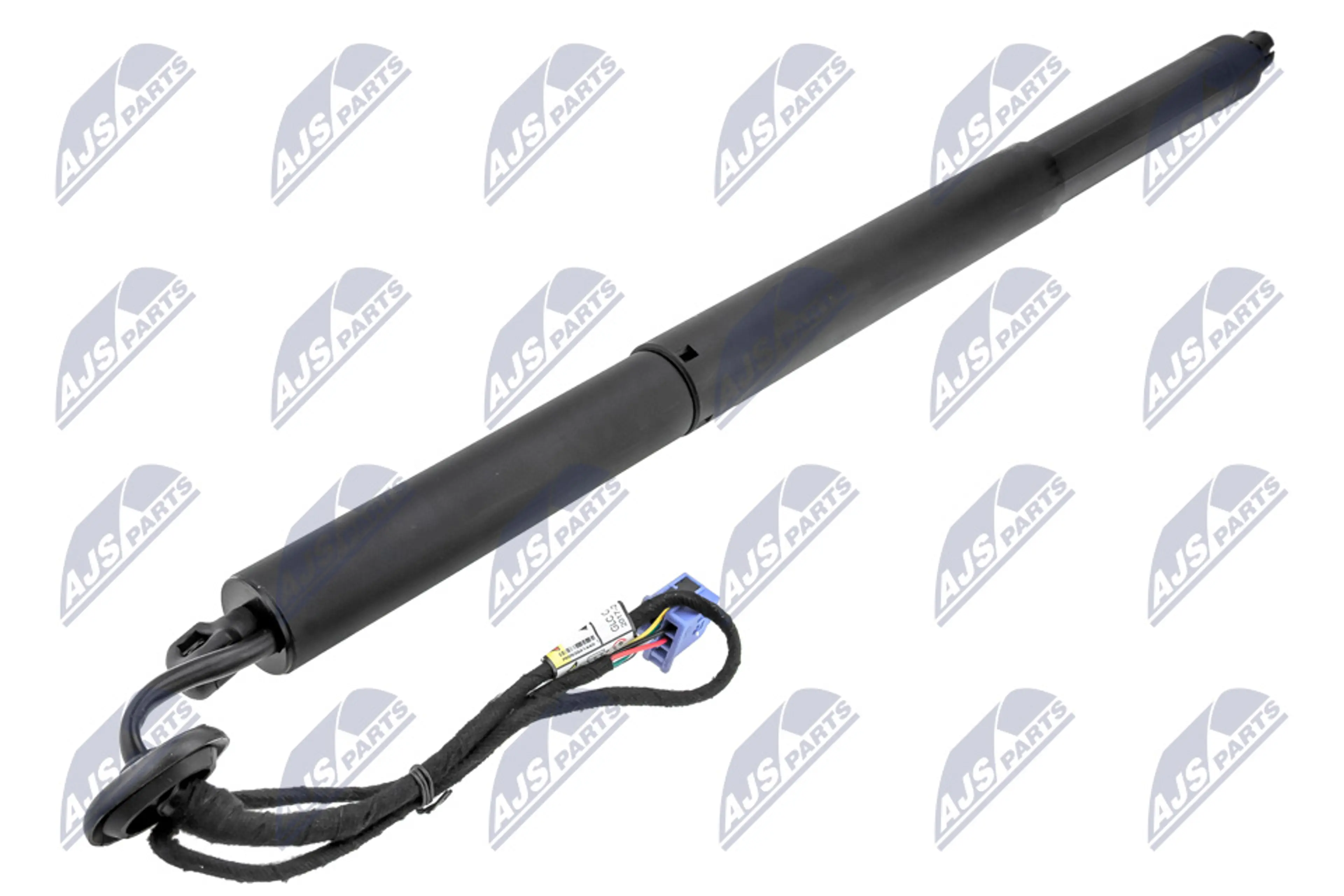 NTY AMORTIGUADOR PUERTA TRASERA