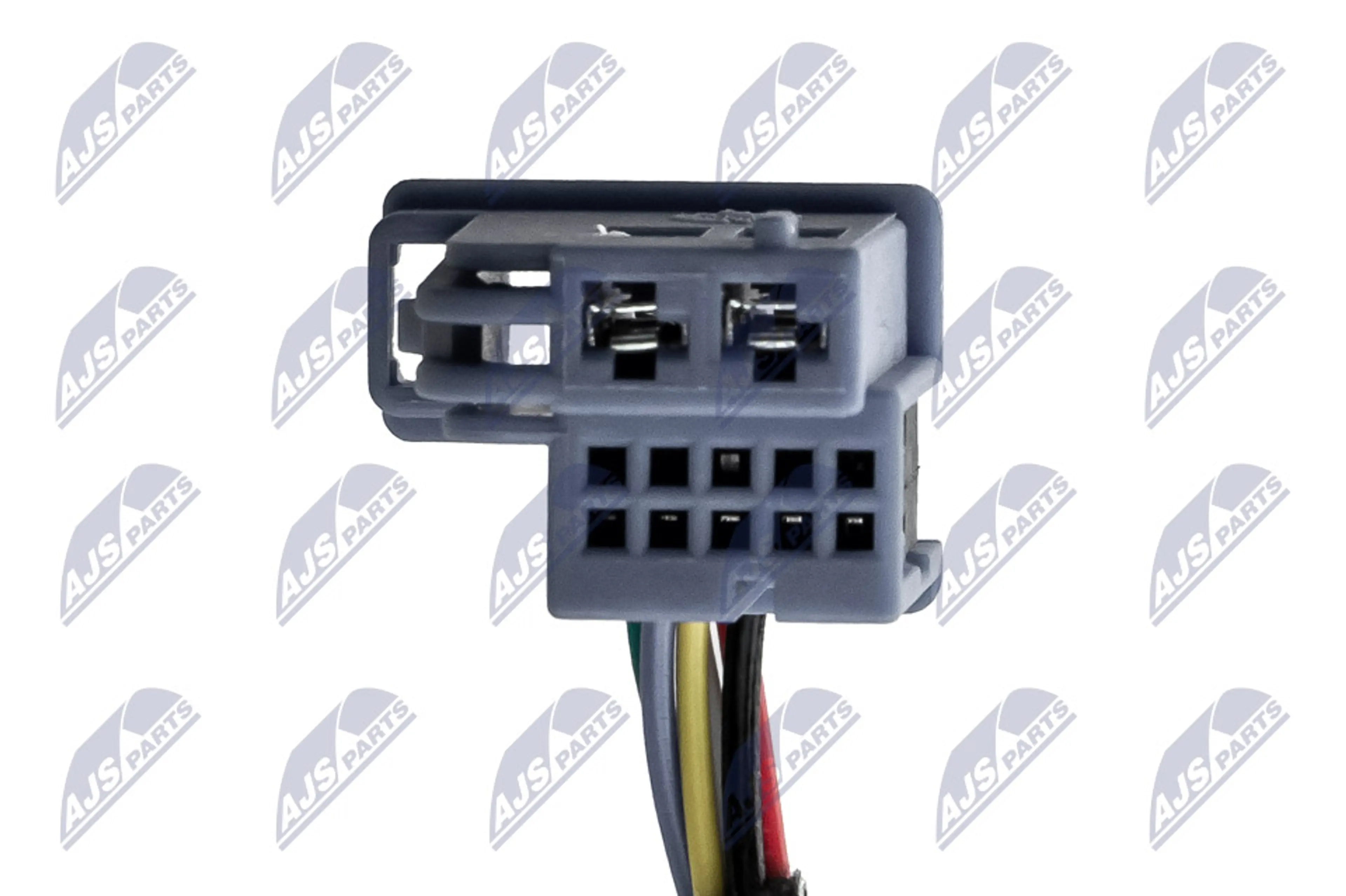 NTY AMORTIGUADOR PUERTA TRASERA