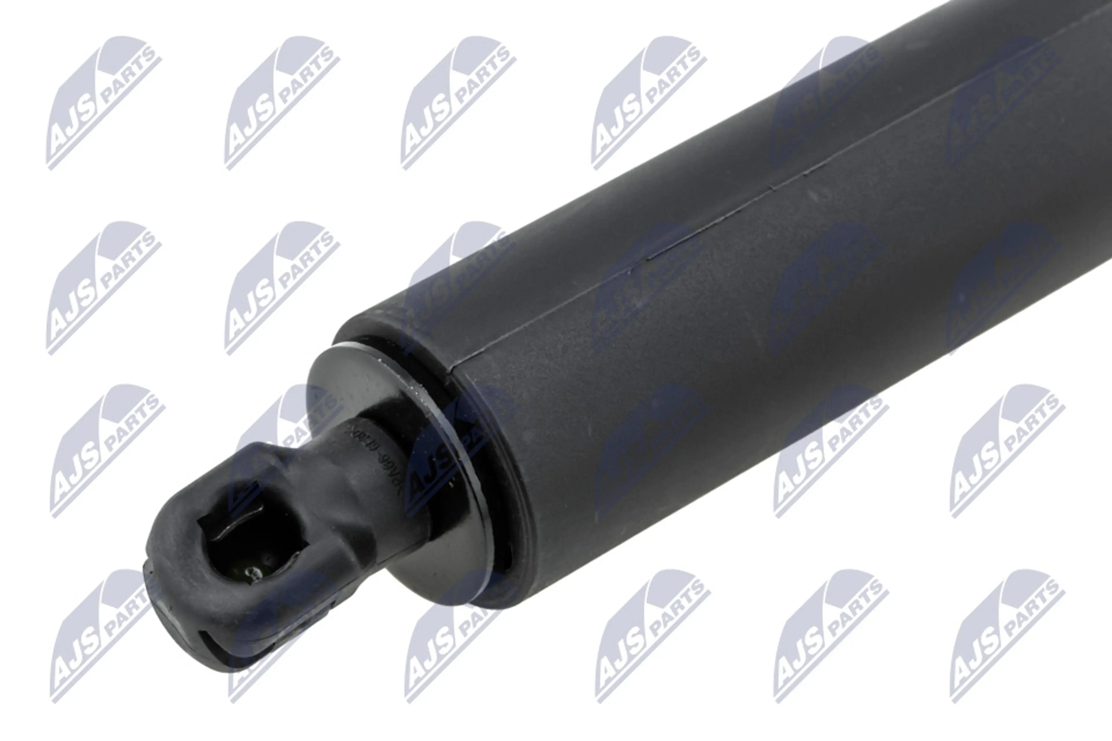 NTY MUELLE NEUMÁTICO, MALETERO / CO