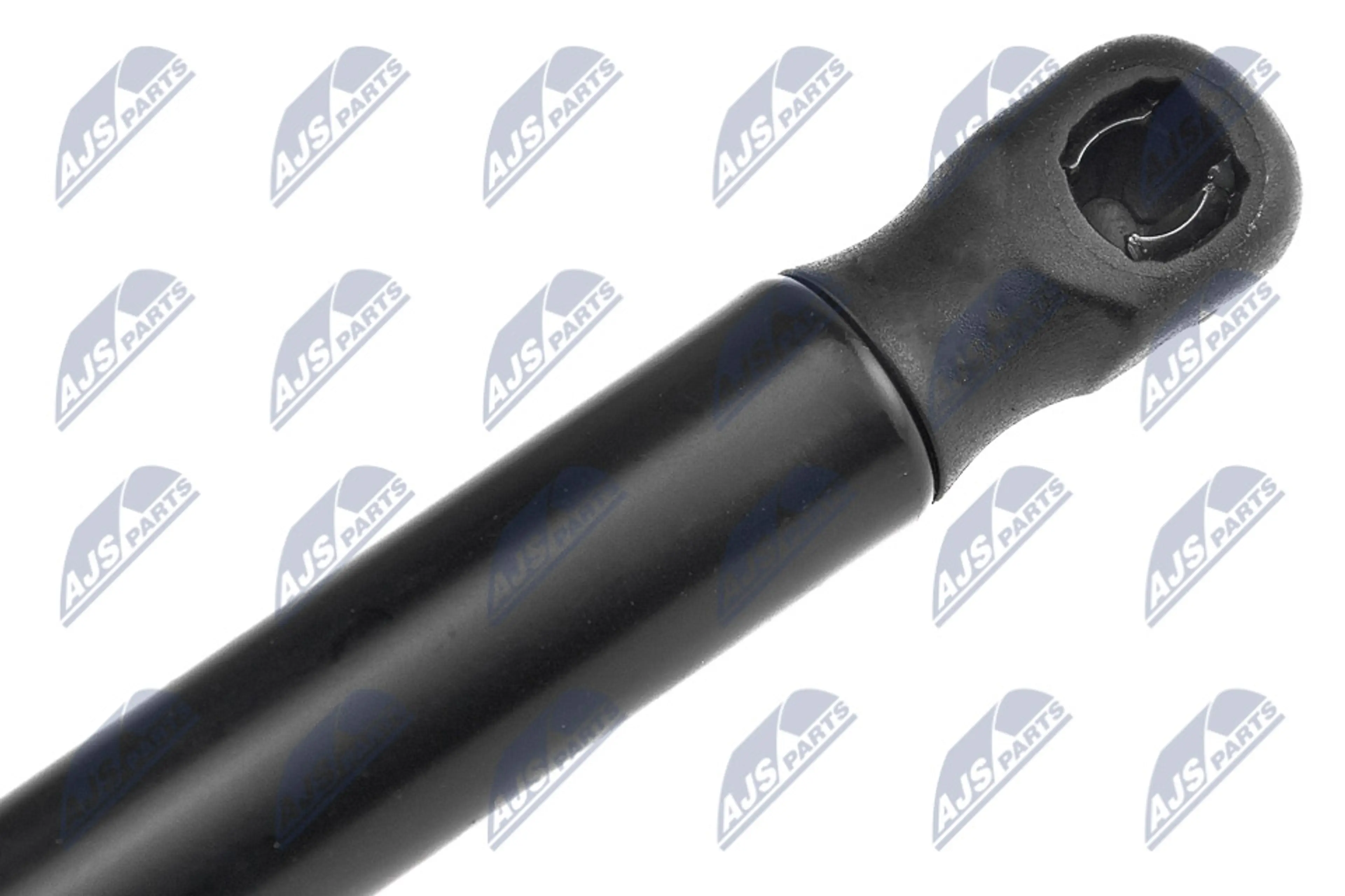 NTY MUELLE NEUMÁTICO, MALETERO / CO