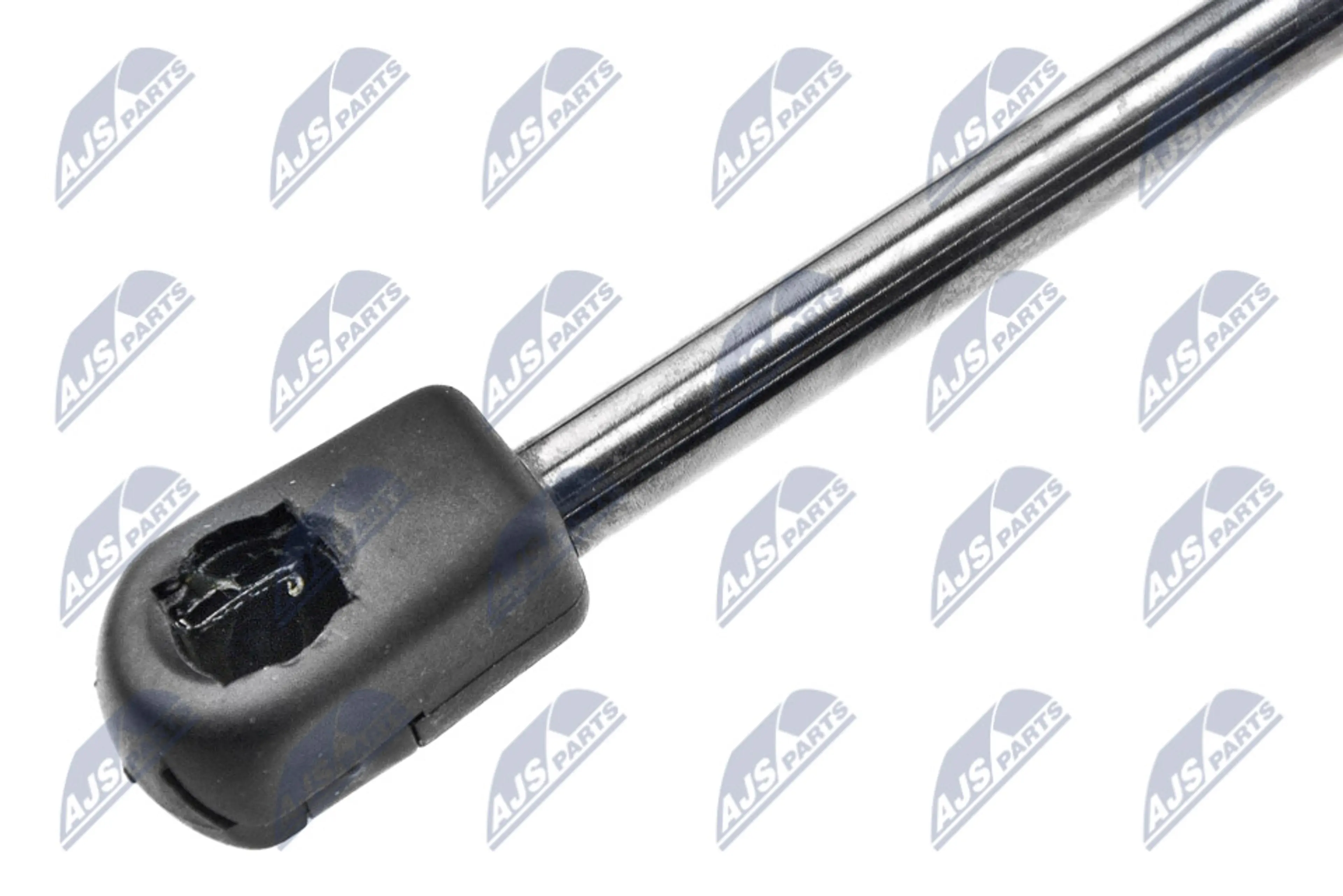 NTY MUELLE NEUMÁTICO, MALETERO / CO