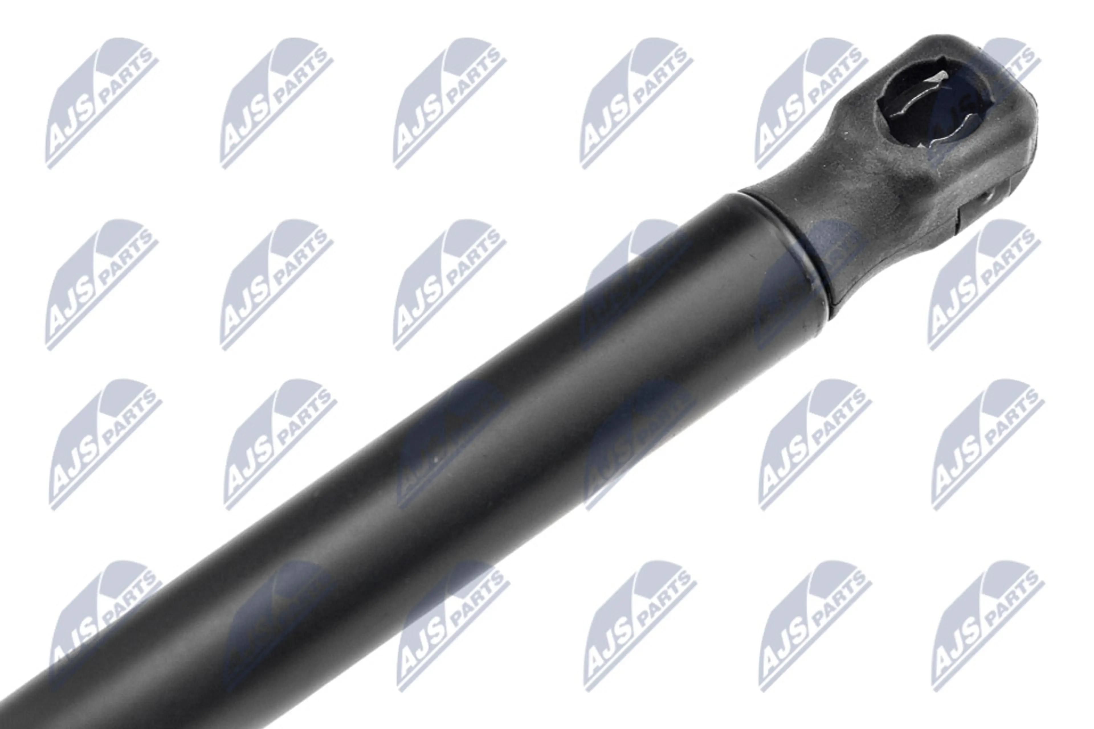 NTY MUELLE NEUMÁTICO, MALETERO / CO