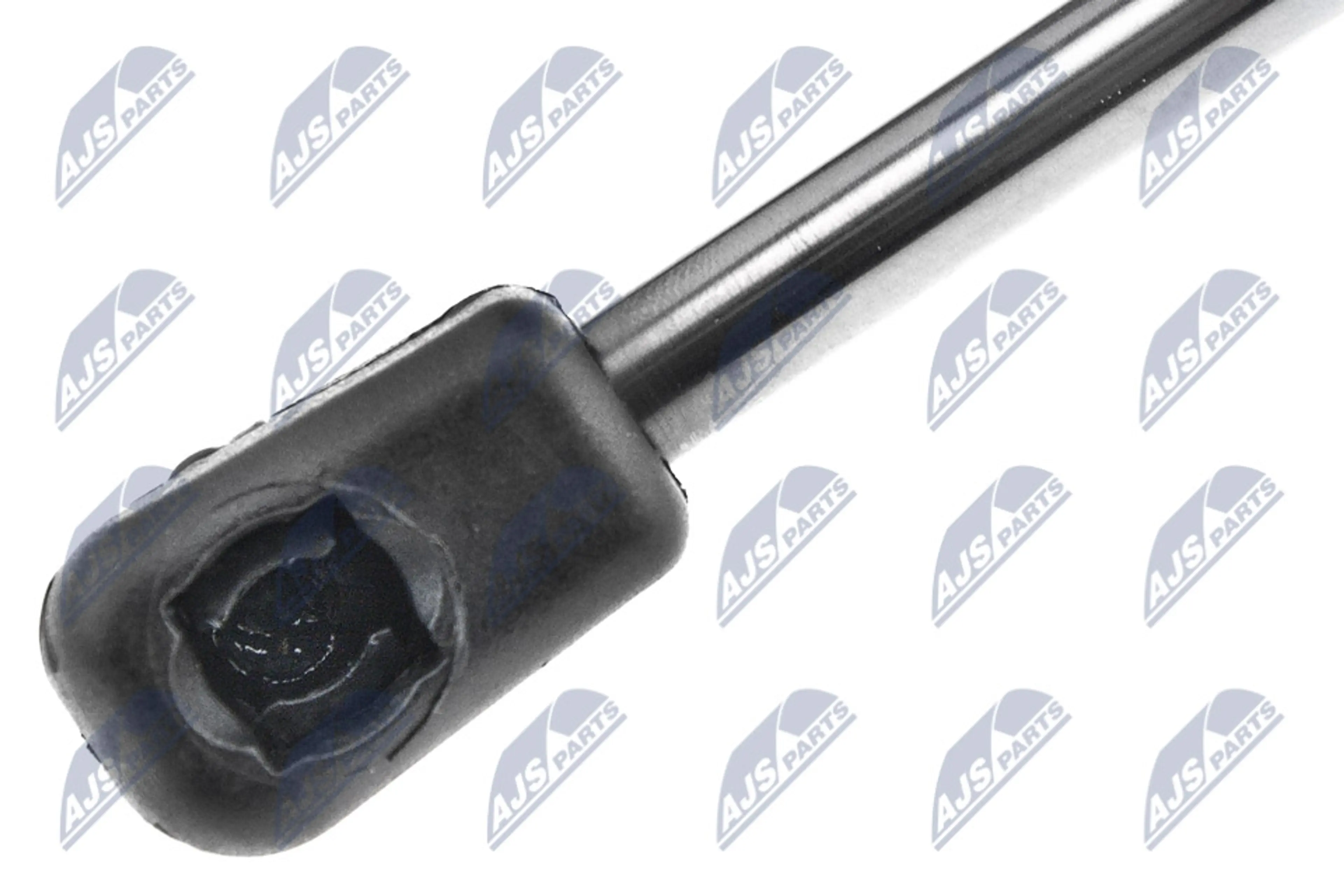 NTY MUELLE NEUMÁTICO, MALETERO / CO