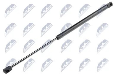 NTY MUELLE NEUMÁTICO, MALETERO / CO