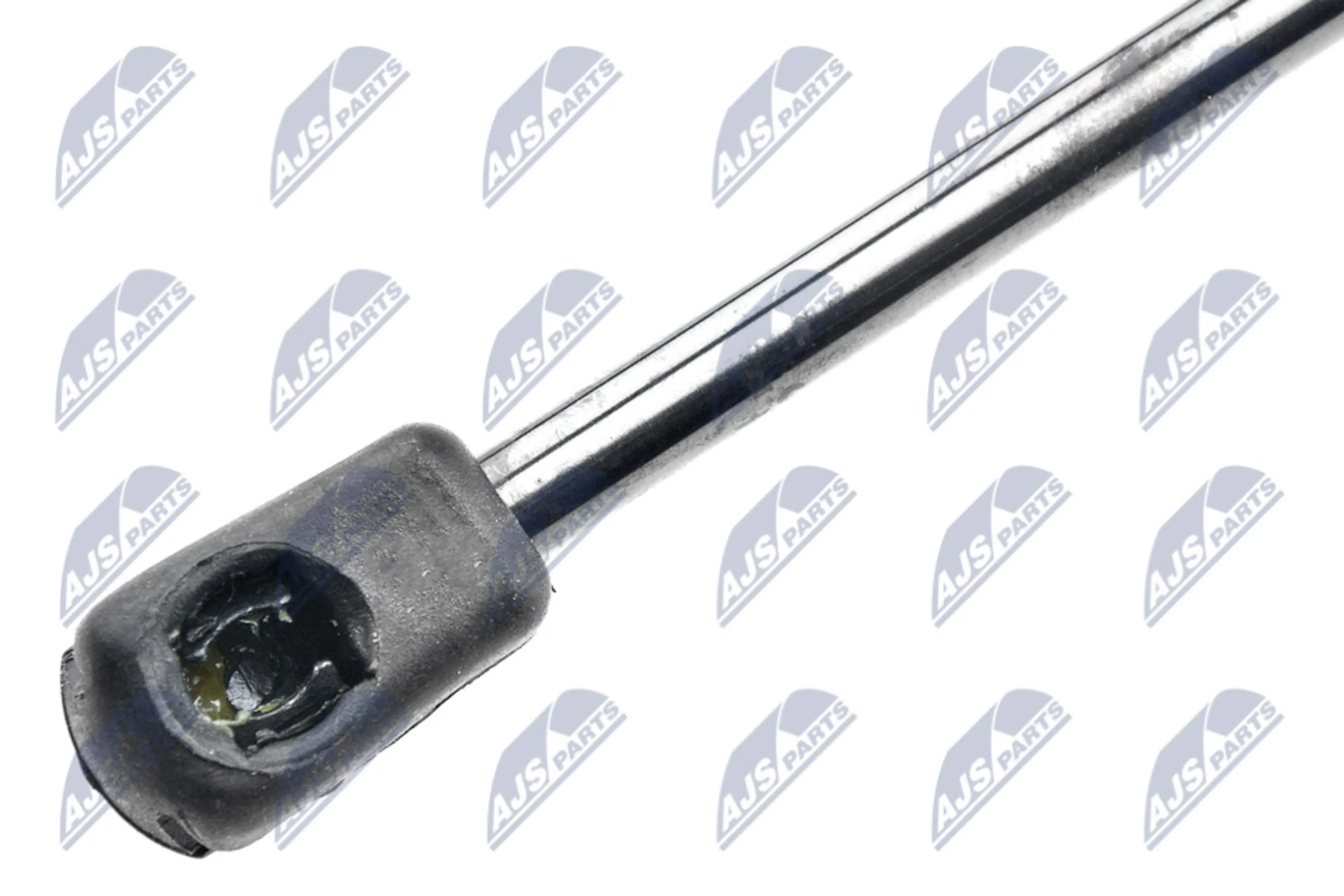 NTY MUELLE NEUMÁTICO, MALETERO / CO