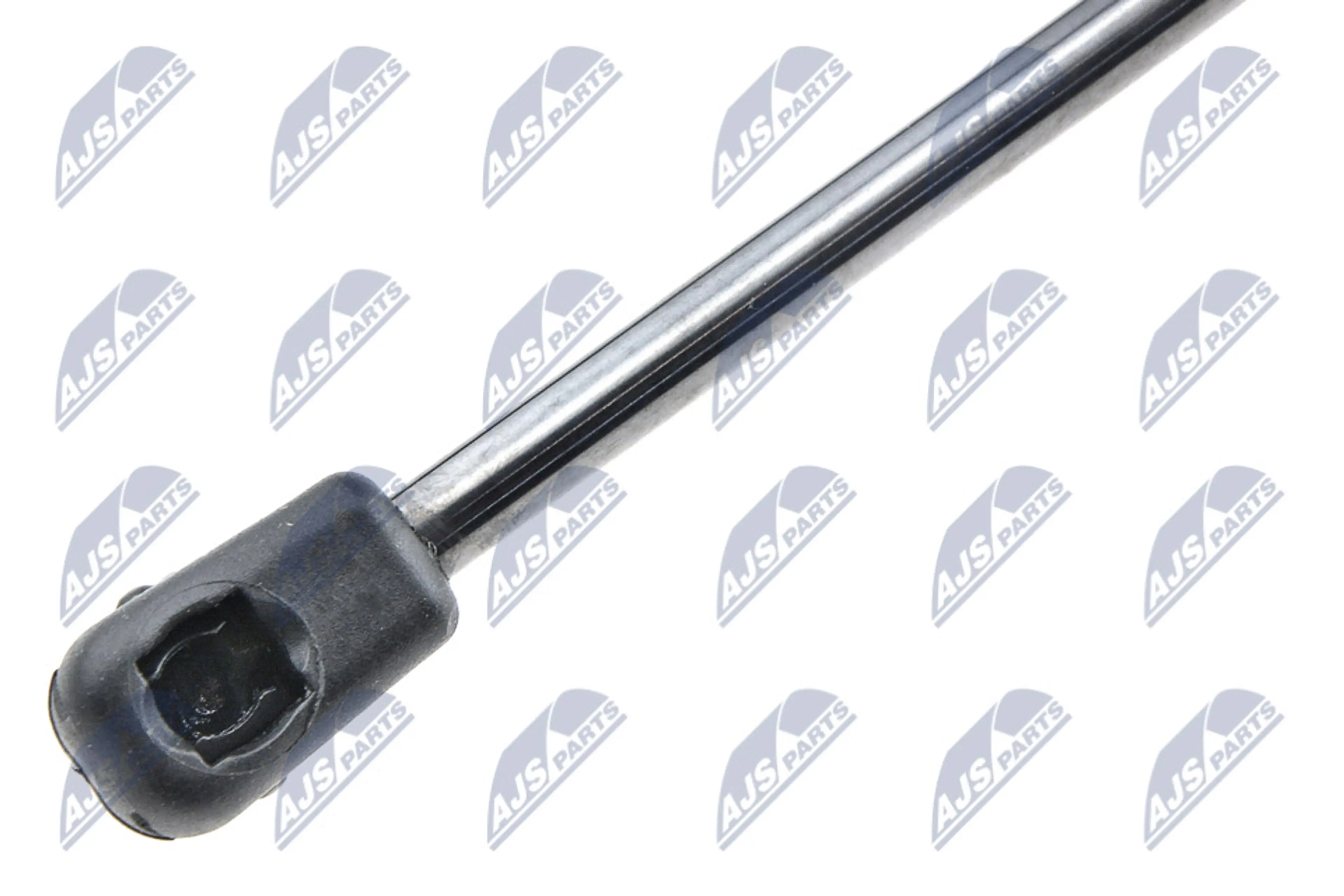 NTY MUELLE NEUMÁTICO, MALETERO / CO