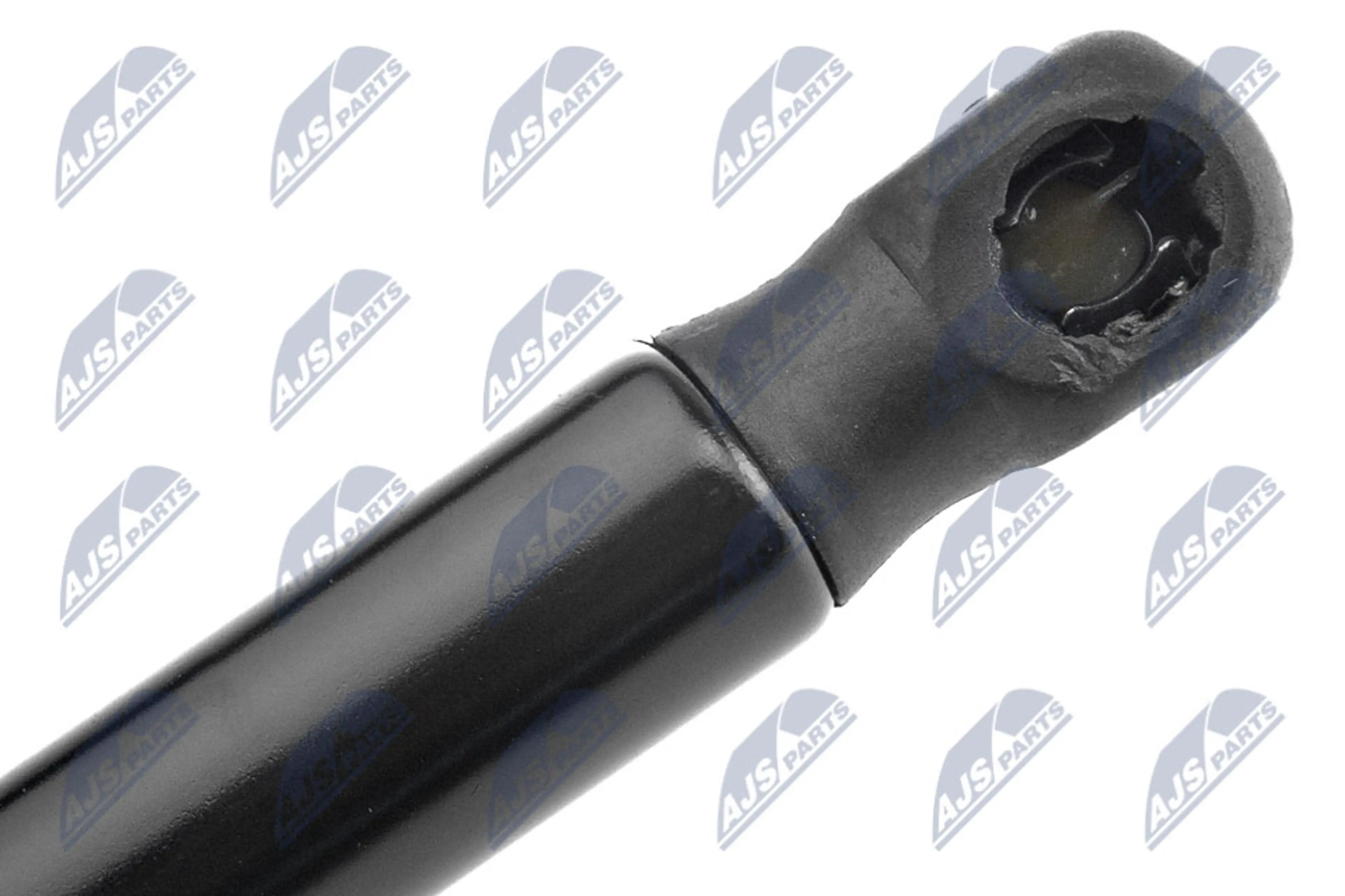 NTY MUELLE NEUMÁTICO, MALETERO / CO