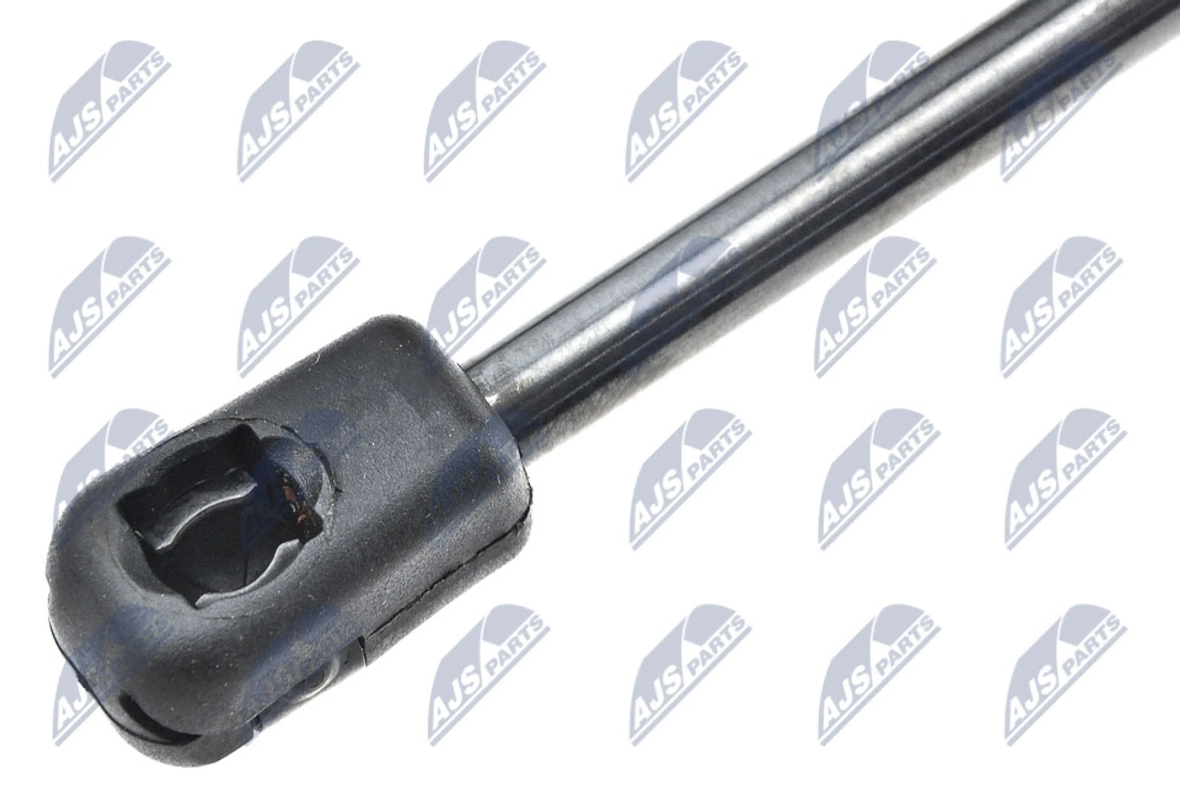 NTY MUELLE NEUMÁTICO, MALETERO / CO