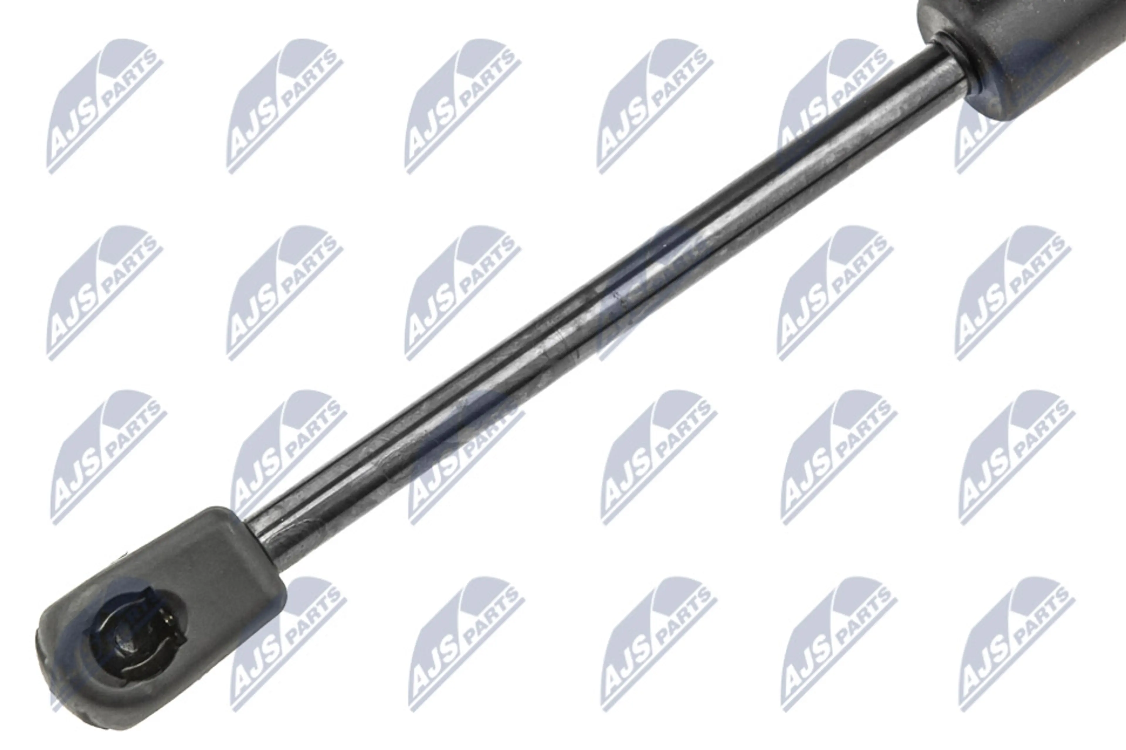 NTY MUELLE NEUMÁTICO, MALETERO / CO