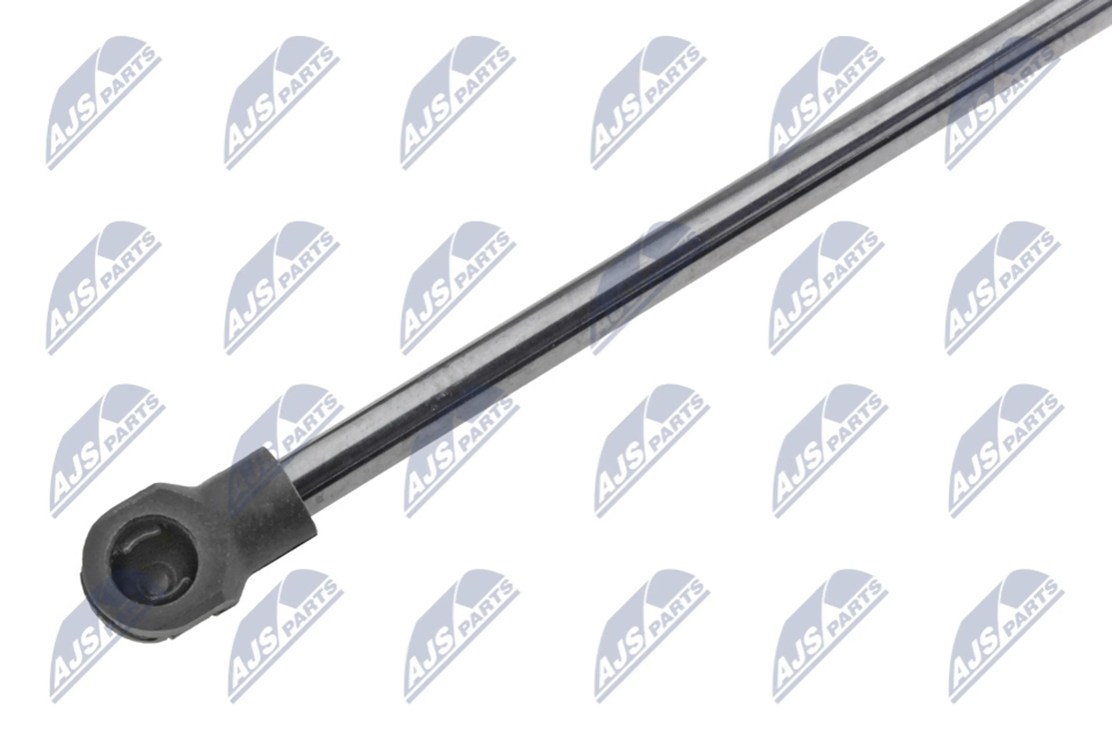 NTY MUELLE NEUMÁTICO, MALETERO / CO