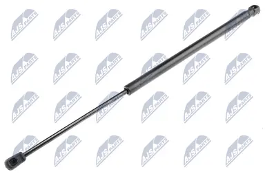 NTY MUELLE NEUMÁTICO, MALETERO / CO