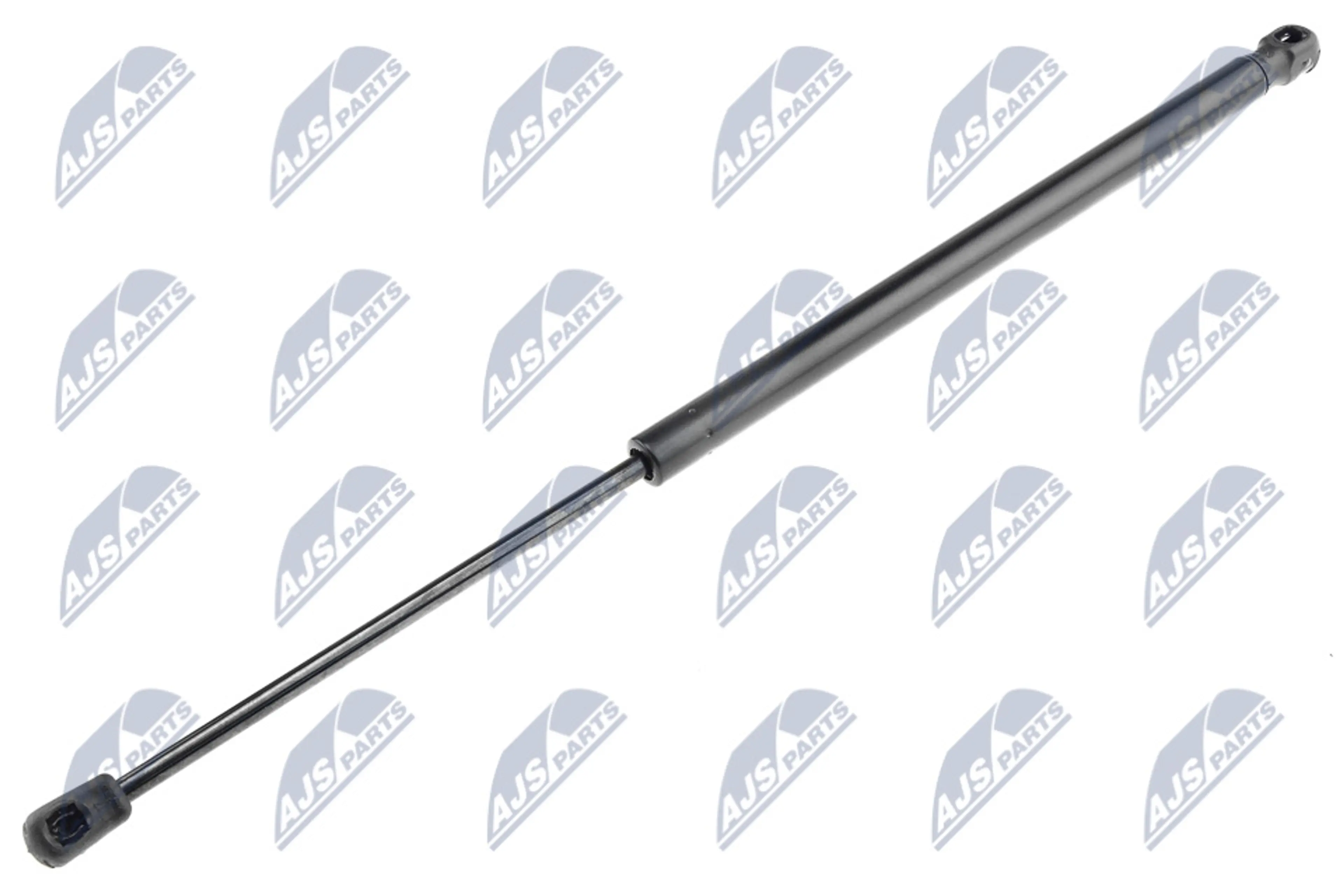 NTY MUELLE NEUMÁTICO, MALETERO / CO