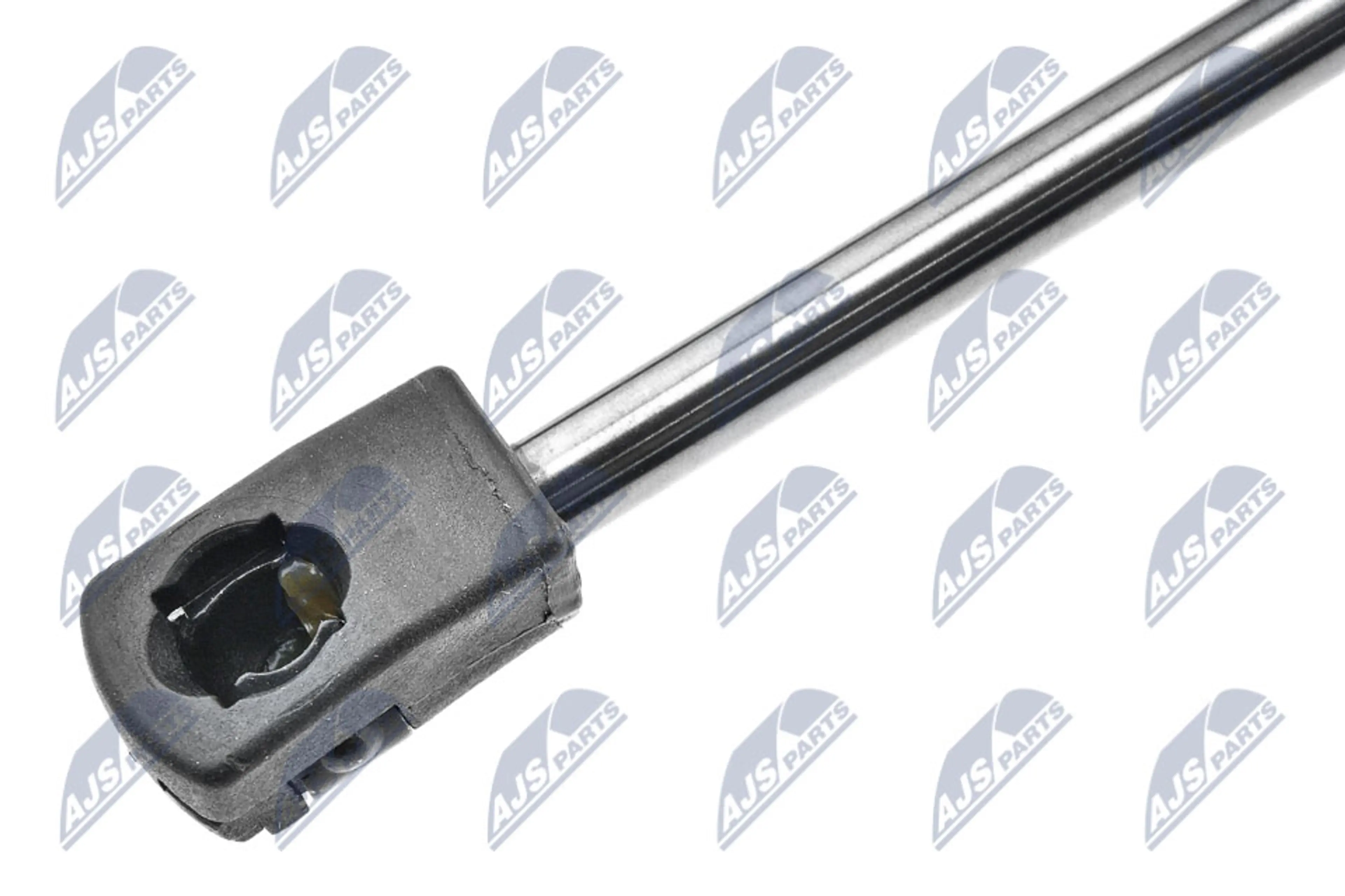 NTY MUELLE NEUMÁTICO, MALETERO / CO