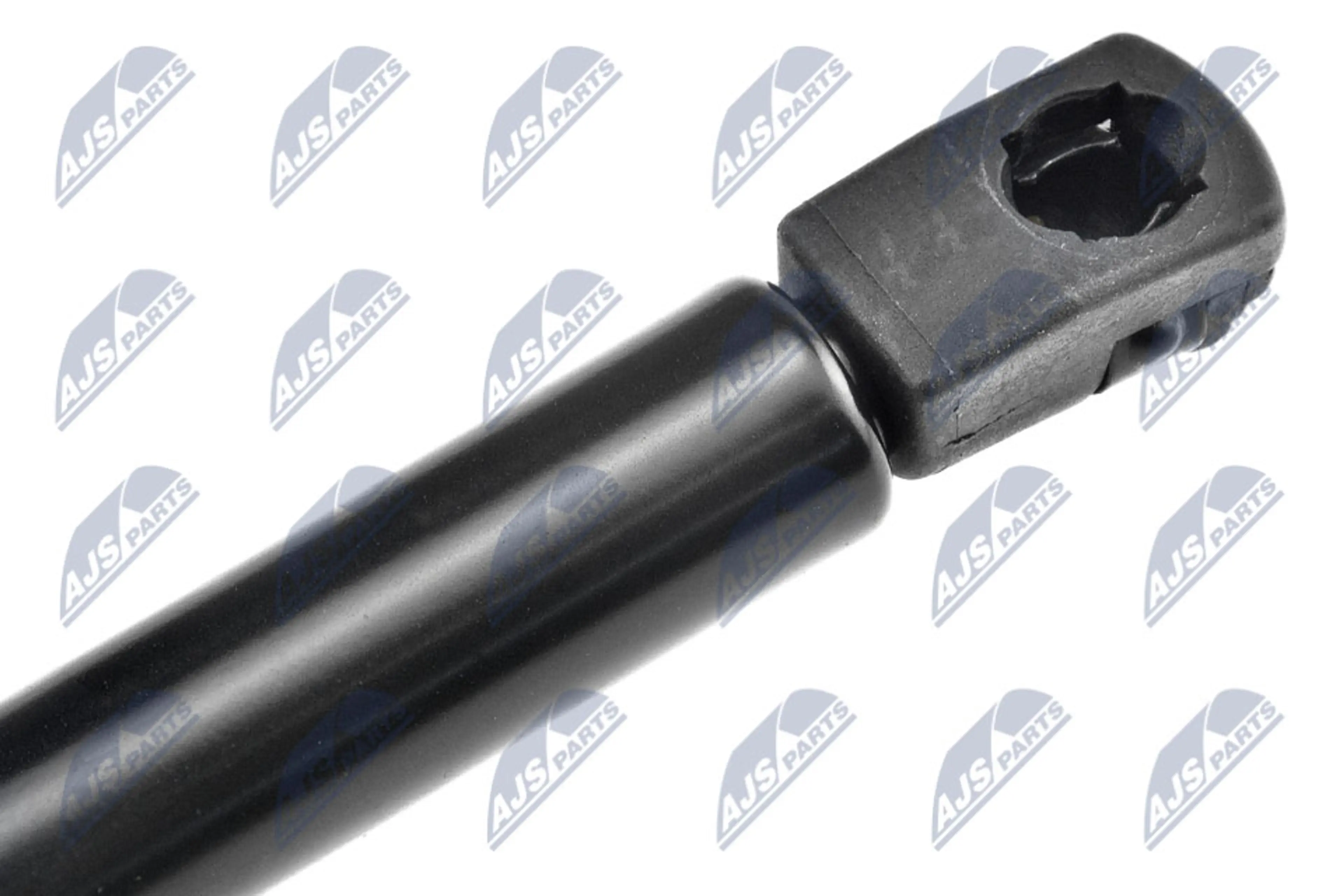 NTY MUELLE NEUMÁTICO, MALETERO / CO