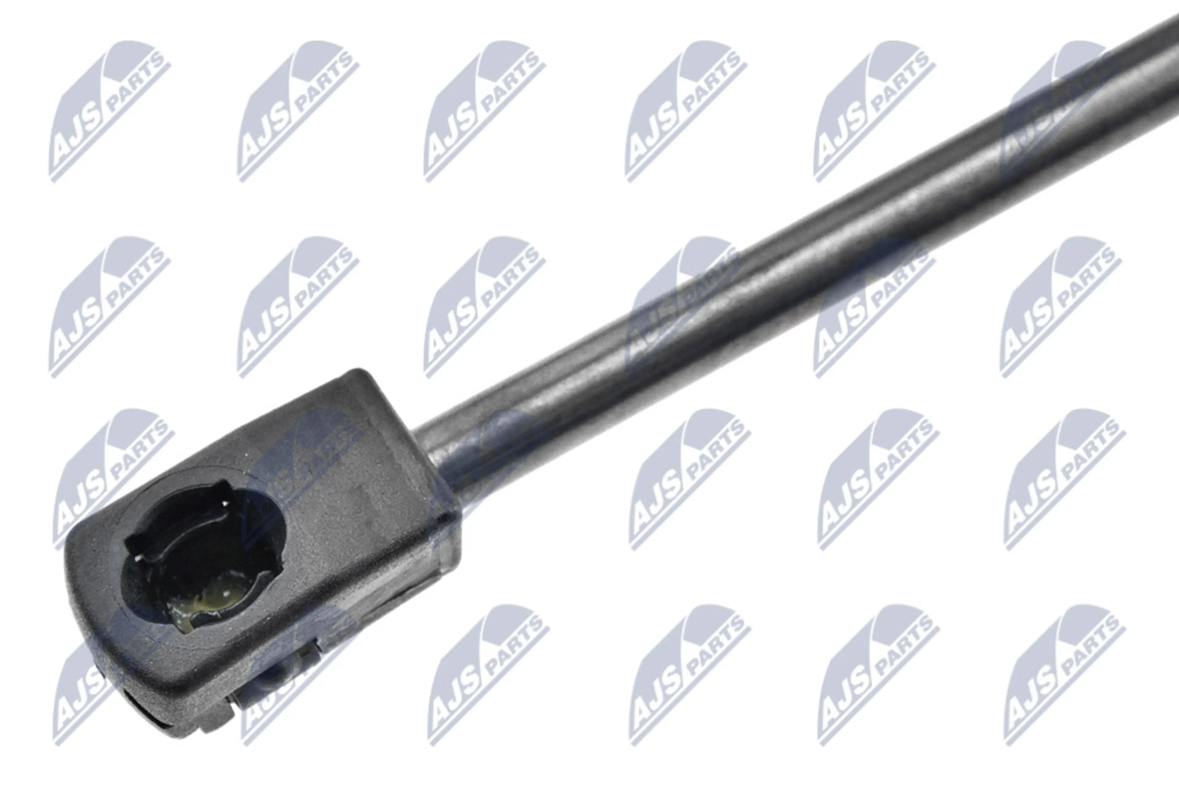 NTY MUELLE NEUMÁTICO, MALETERO / CO