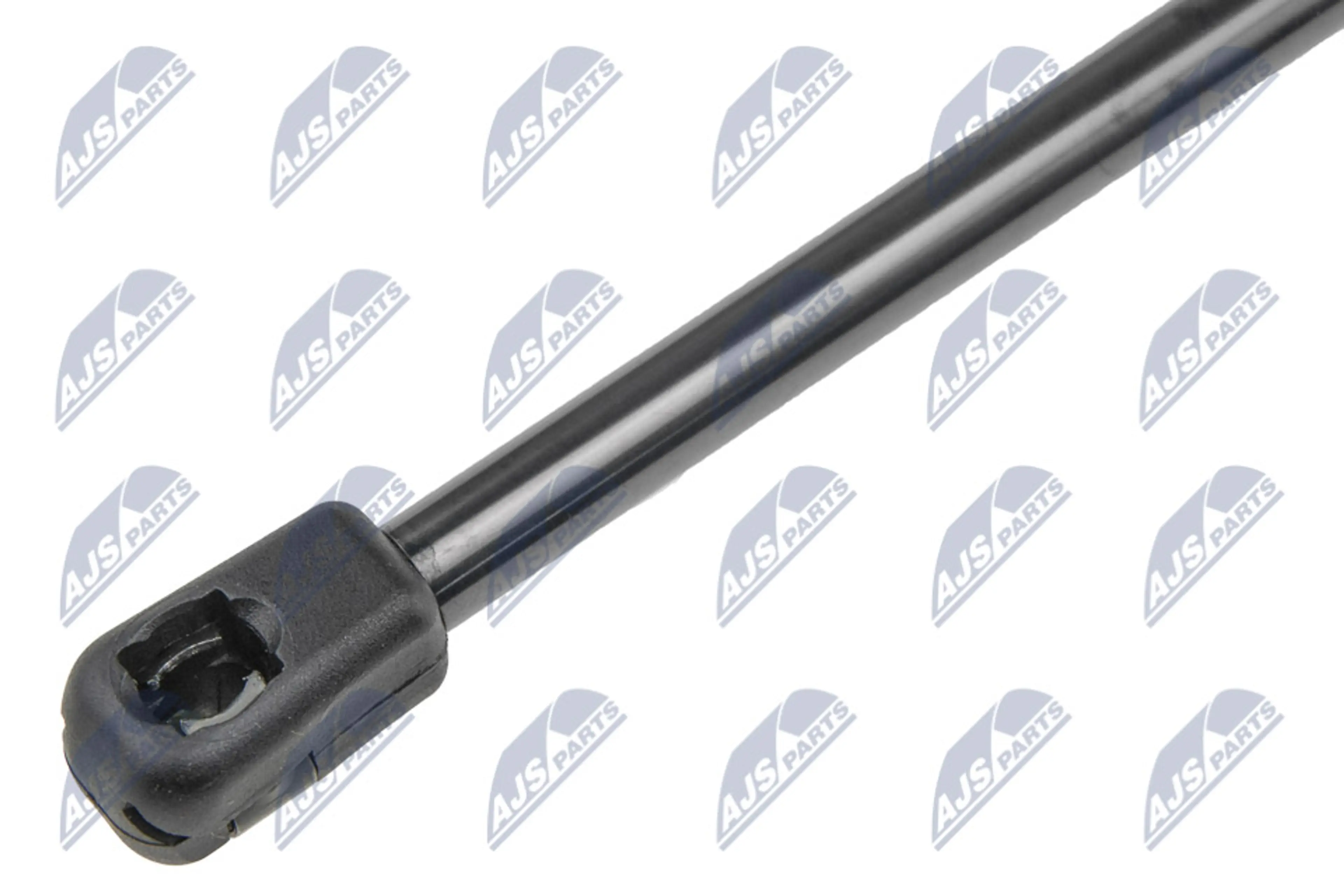 NTY MUELLE NEUMÁTICO, MALETERO / CO