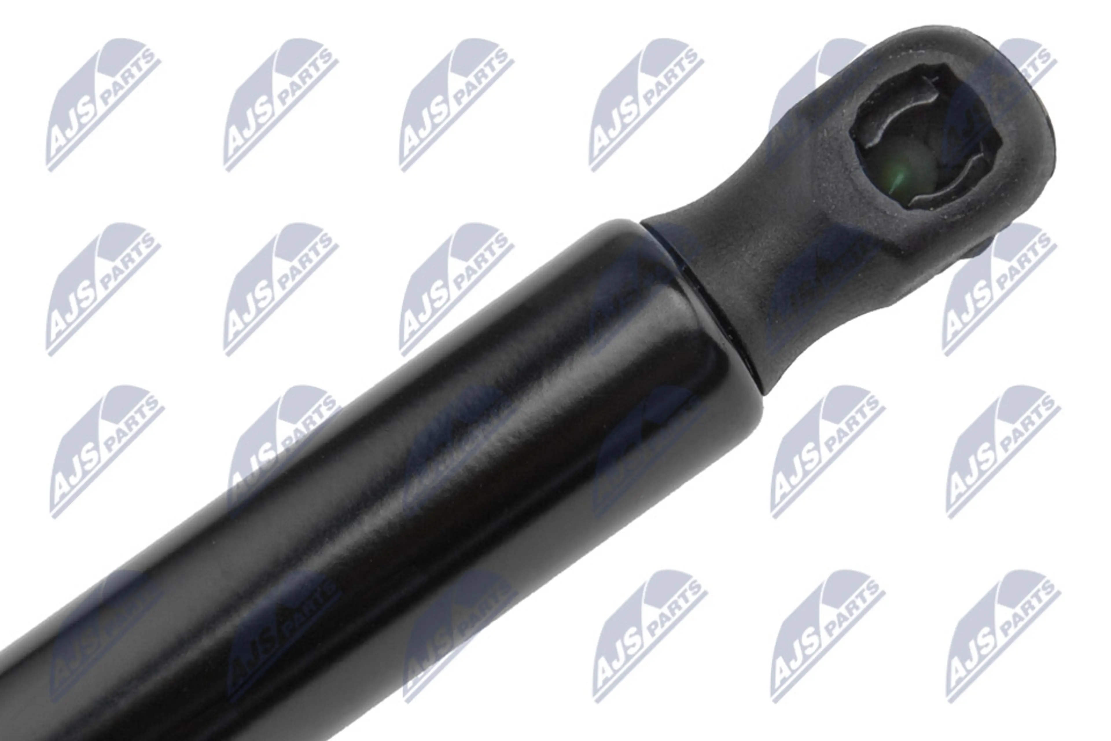 NTY MUELLE NEUMÁTICO, MALETERO / CO