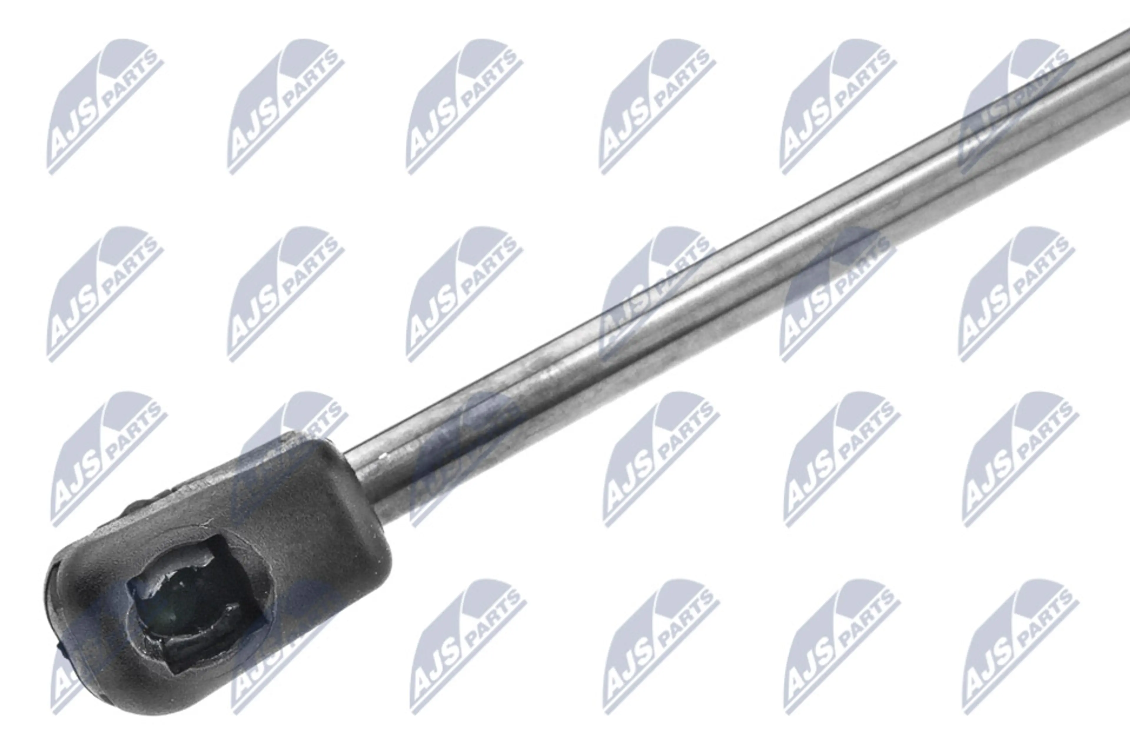 NTY MUELLE NEUMÁTICO, MALETERO / CO