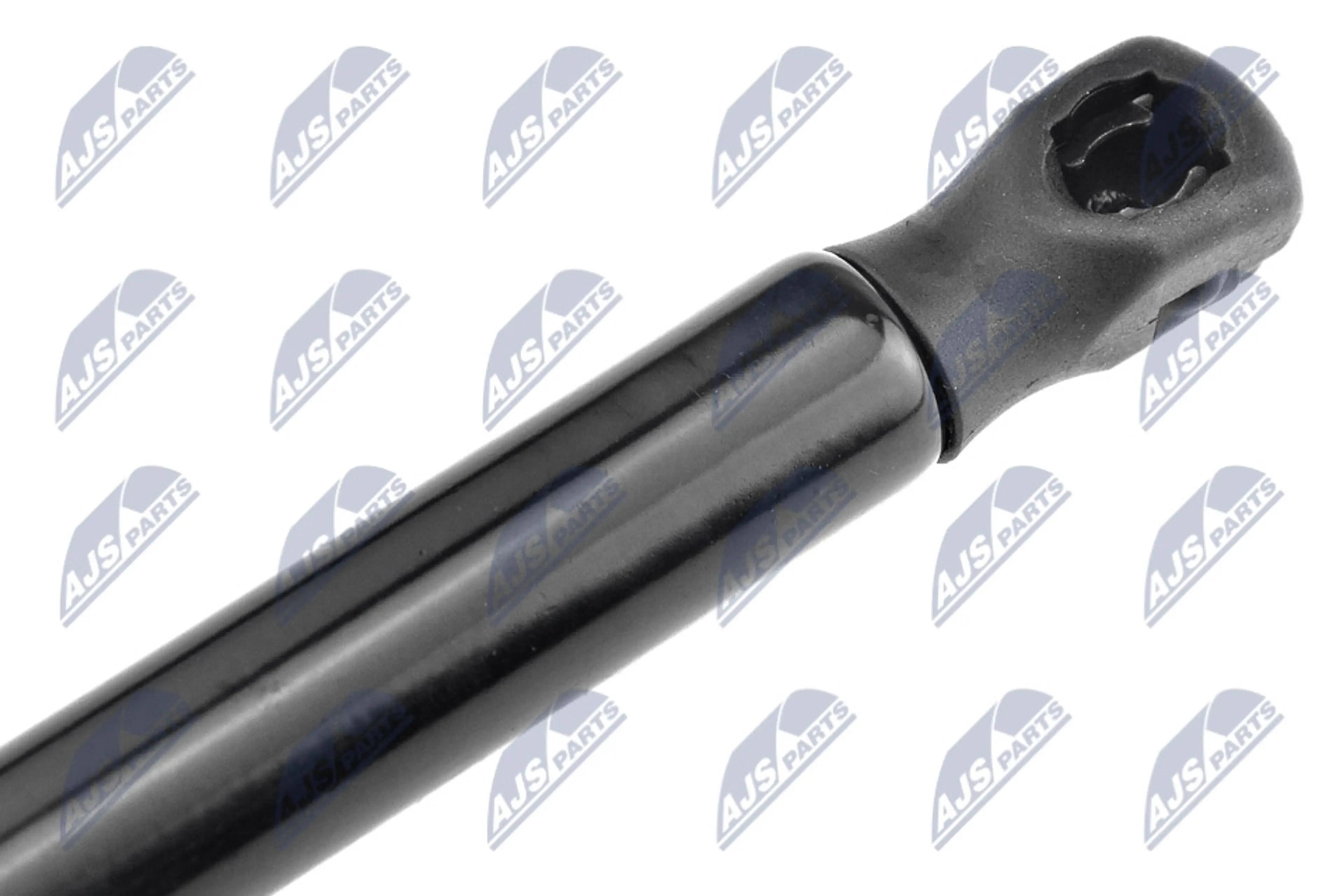 NTY MUELLE NEUMÁTICO, MALETERO / CO