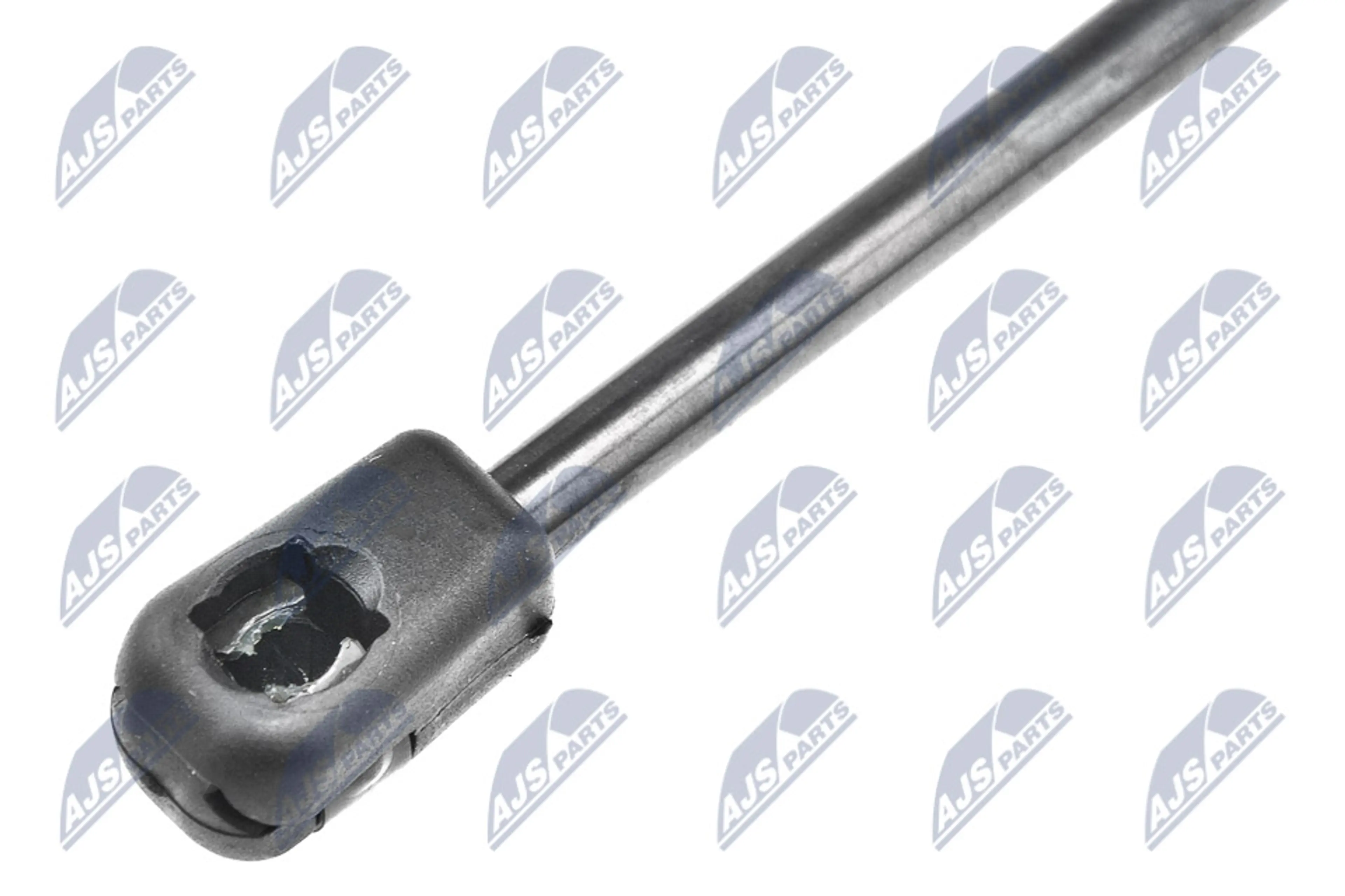 NTY MUELLE NEUMÁTICO, MALETERO / CO