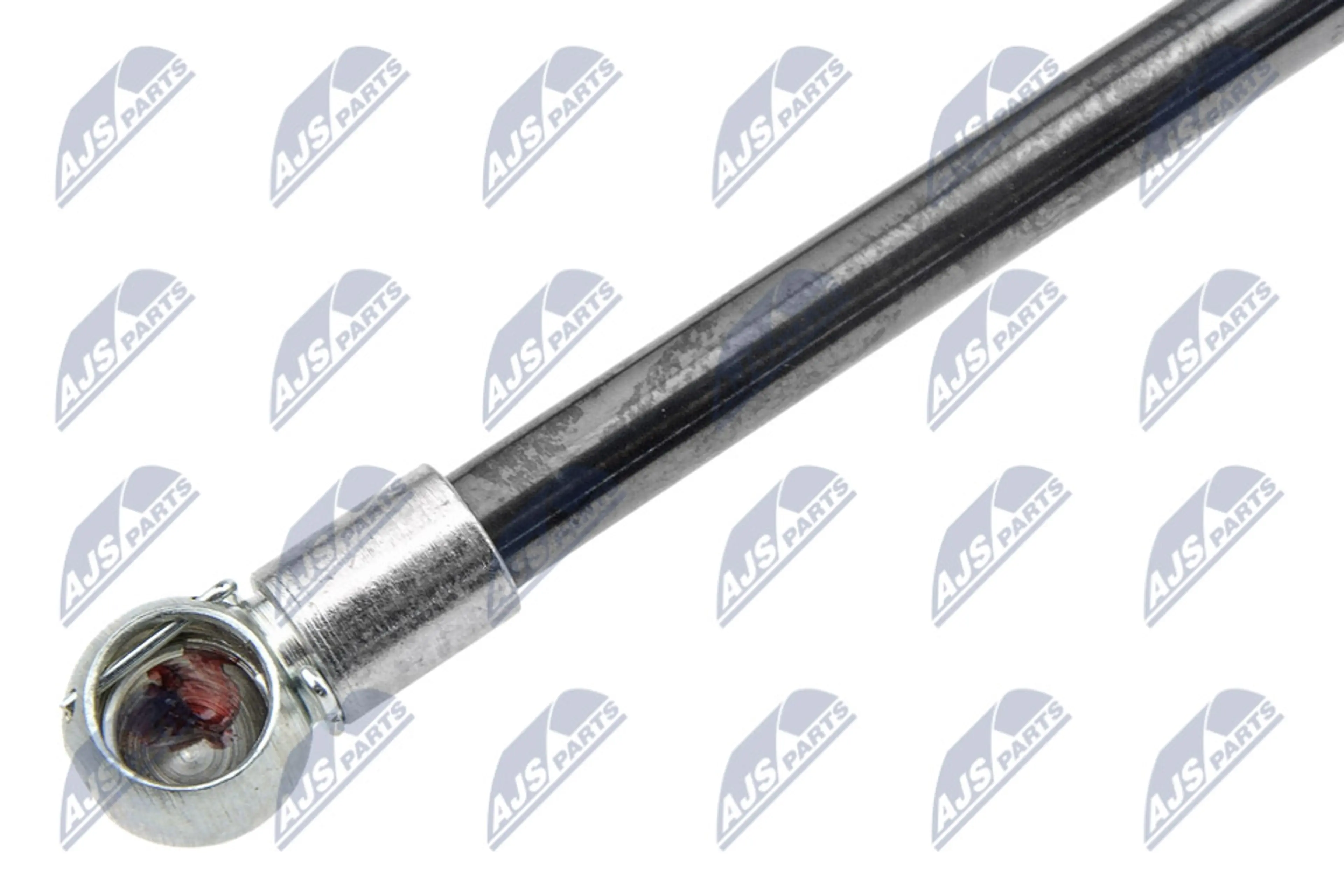 NTY MUELLE NEUMÁTICO, MALETERO / CO