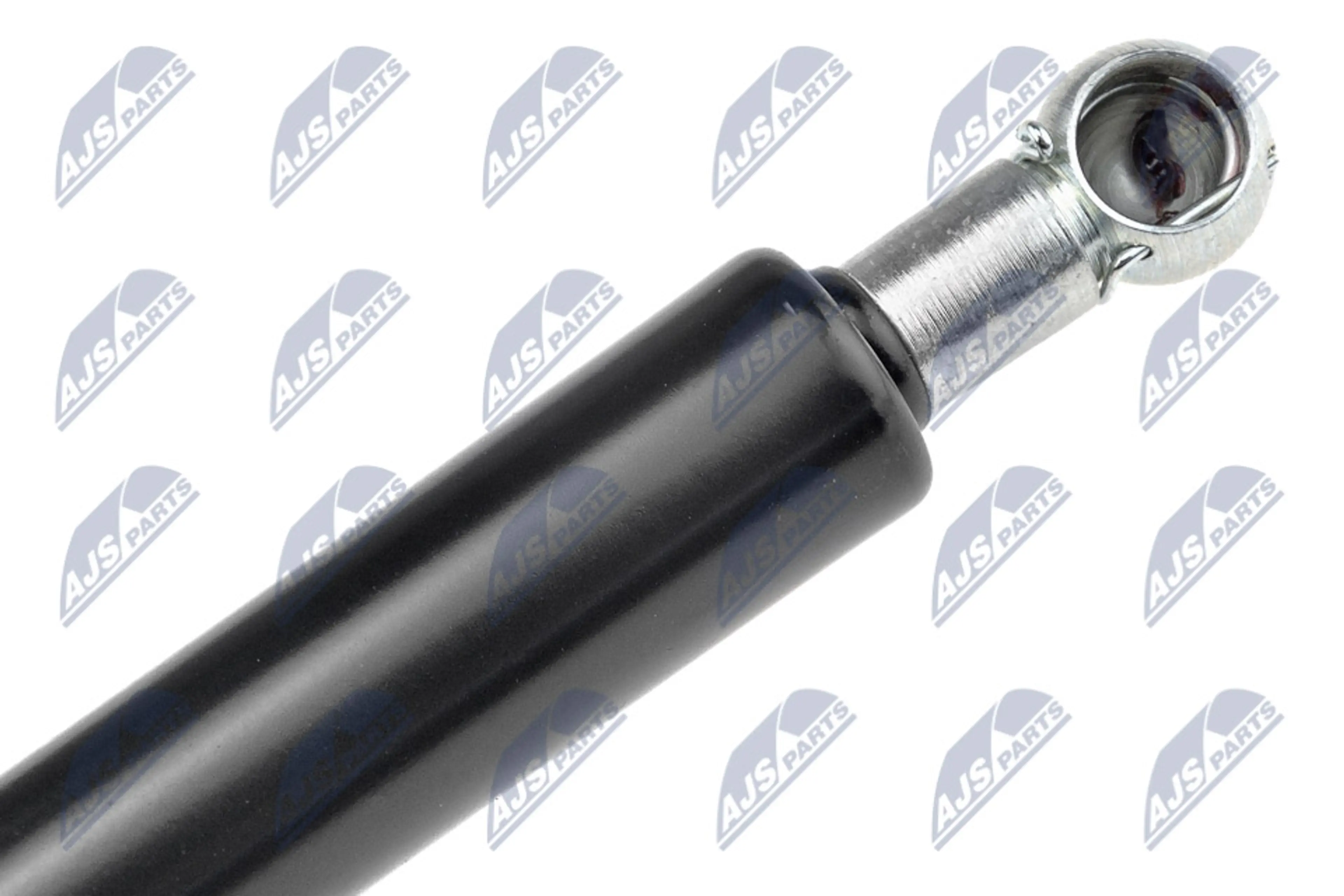 NTY MUELLE NEUMÁTICO, MALETERO / CO