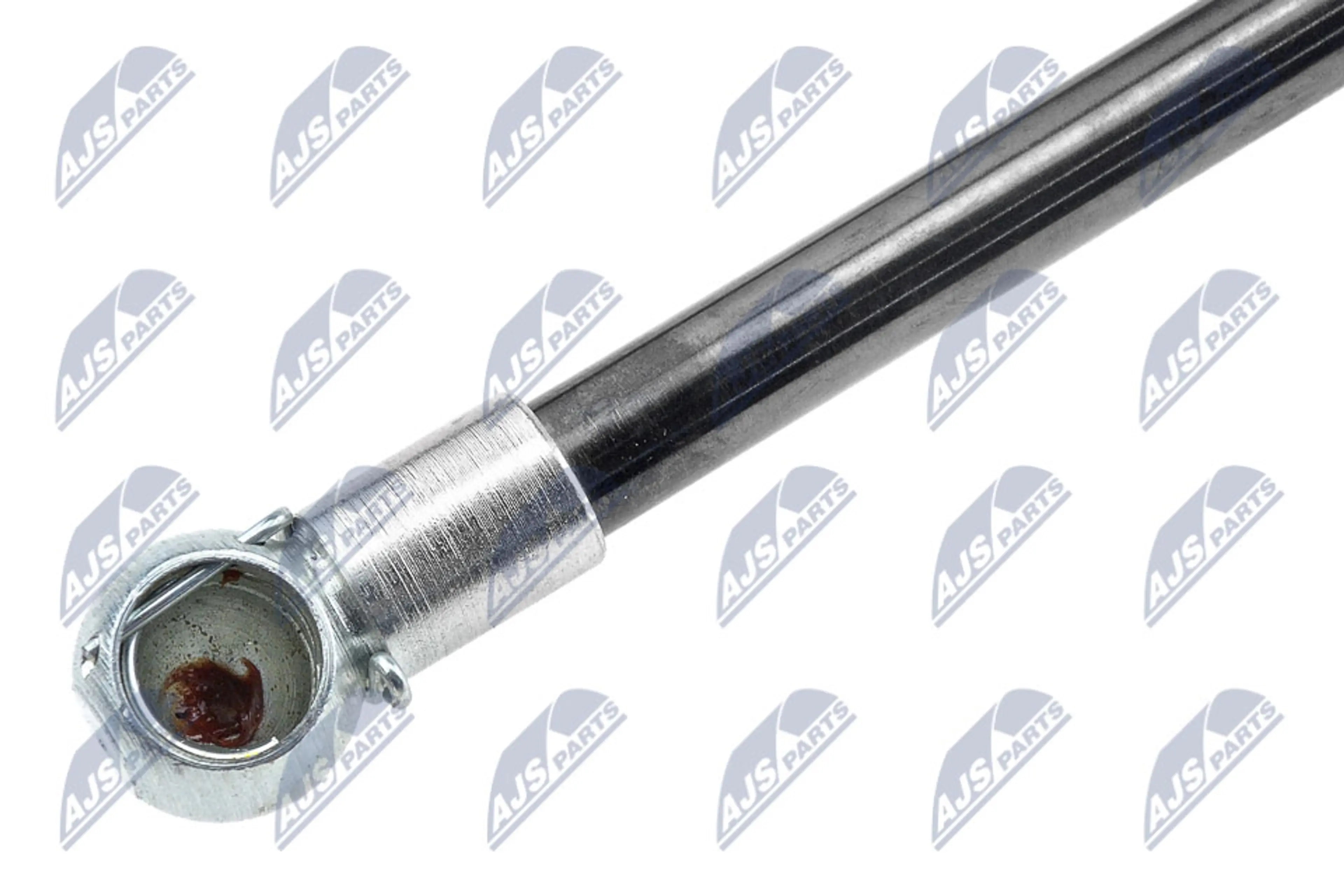 NTY MUELLE NEUMÁTICO, MALETERO / CO