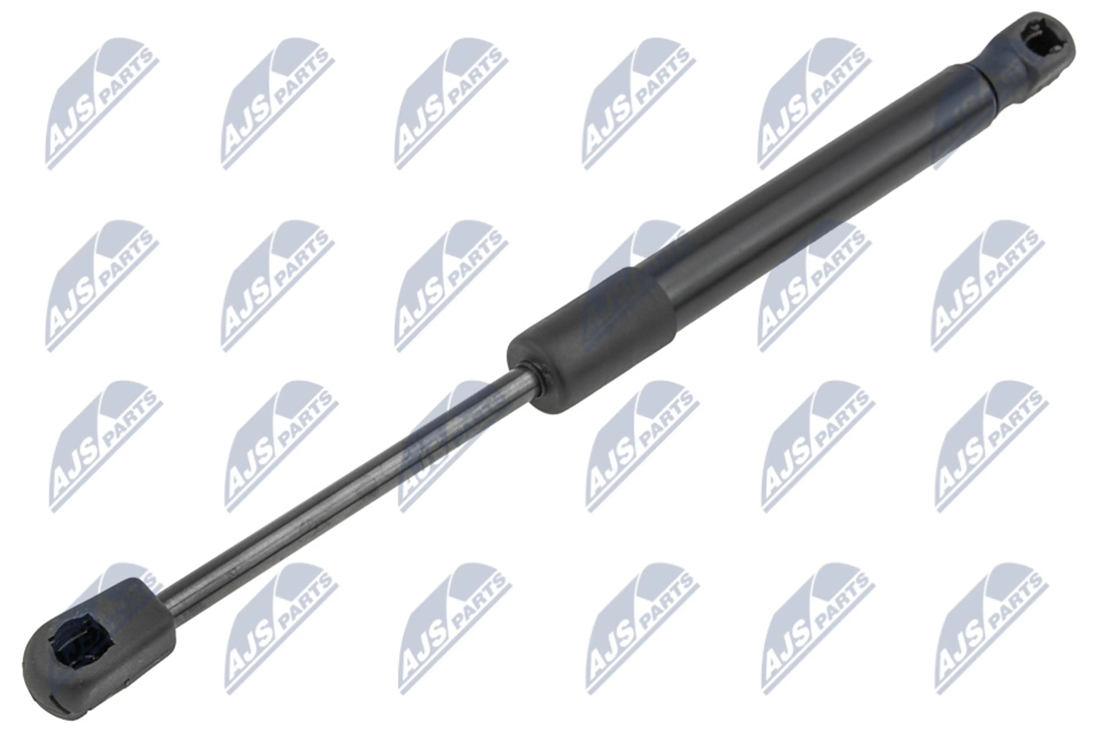 NTY MUELLE NEUMÁTICO, MALETERO / CO