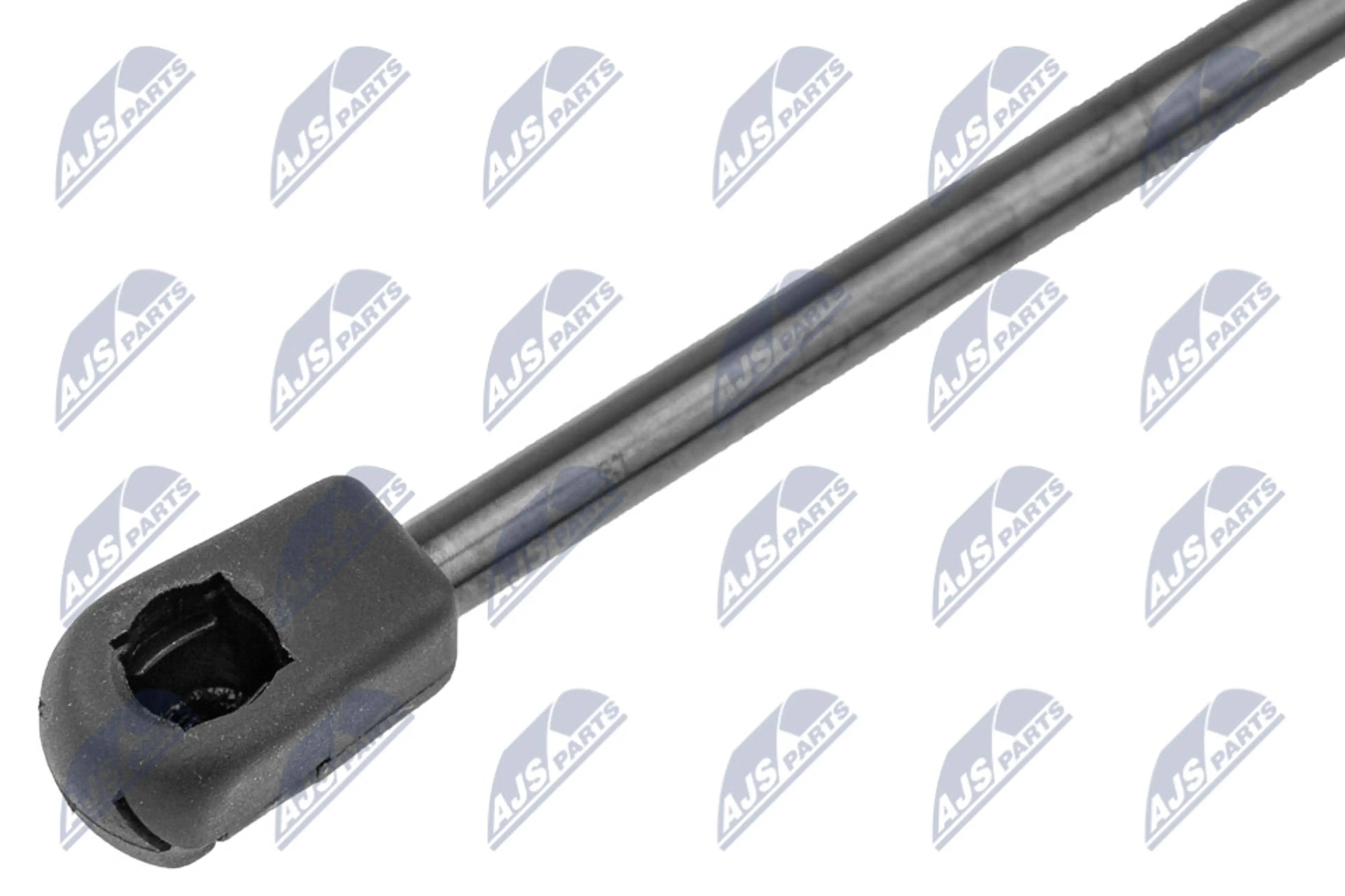 NTY MUELLE NEUMÁTICO, MALETERO / CO