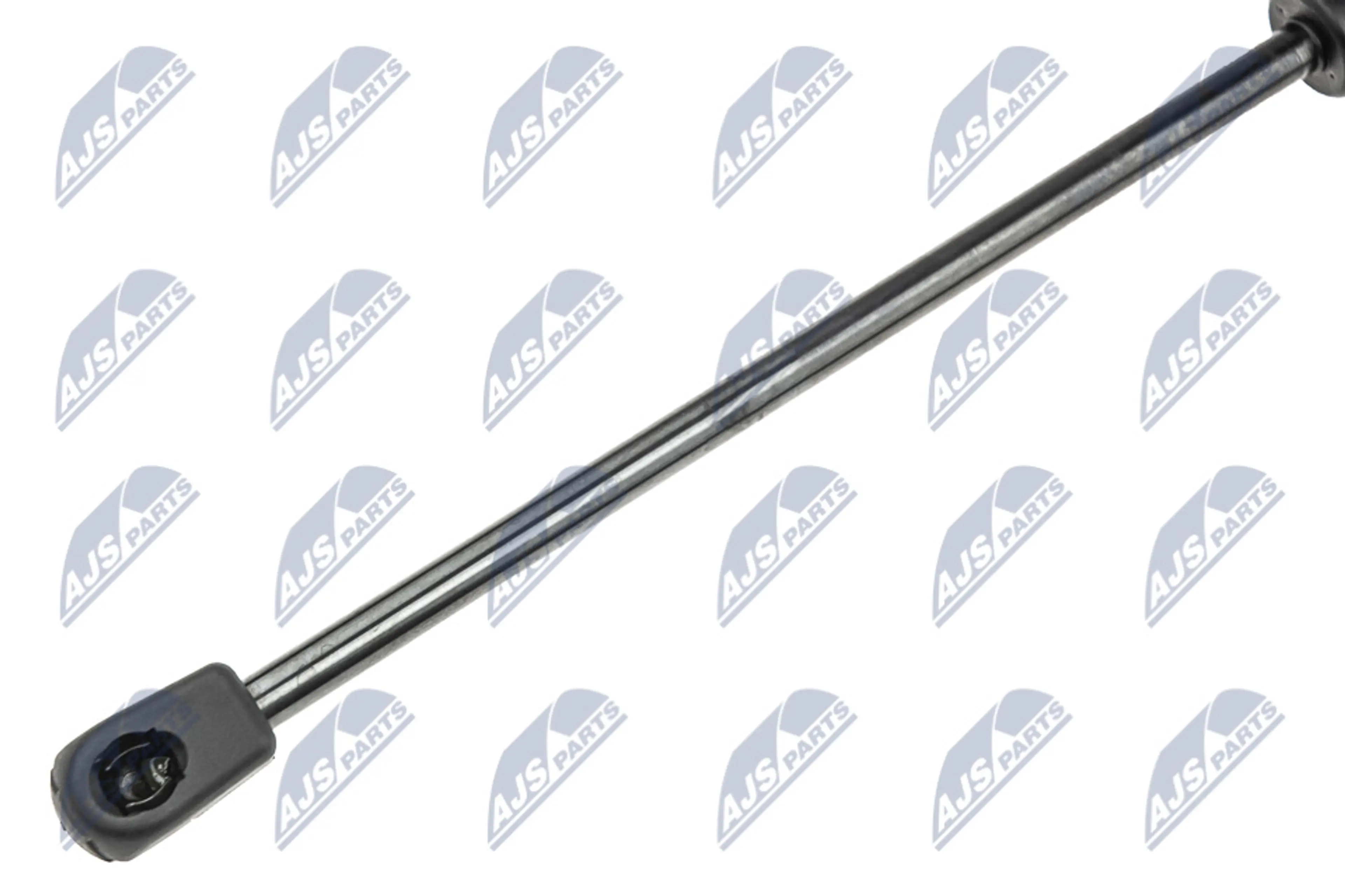 NTY MUELLE NEUMÁTICO, CRISTAL TRASE