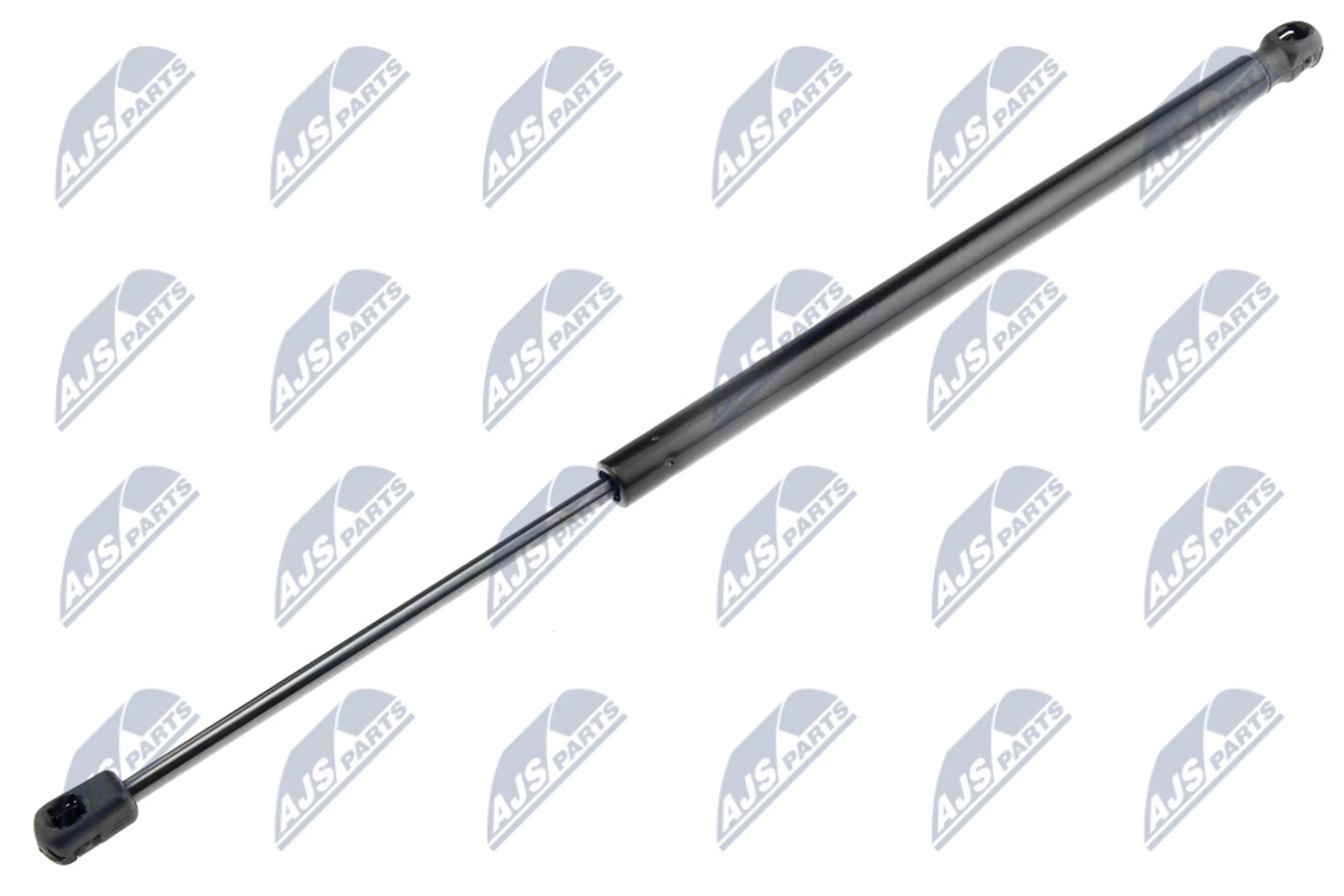 NTY MUELLE NEUMÁTICO, MALETERO / CO