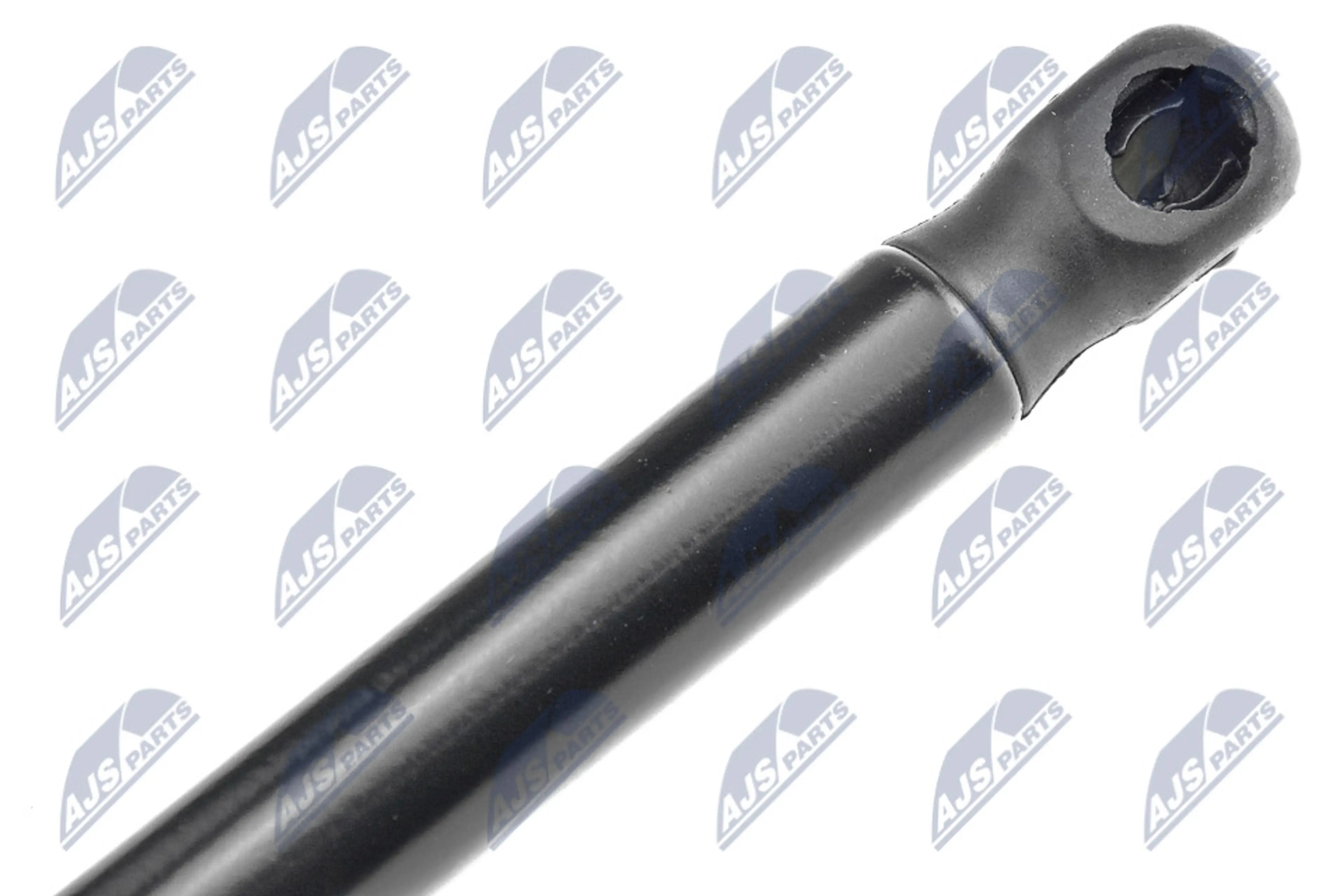 NTY MUELLE NEUMÁTICO, MALETERO / CO