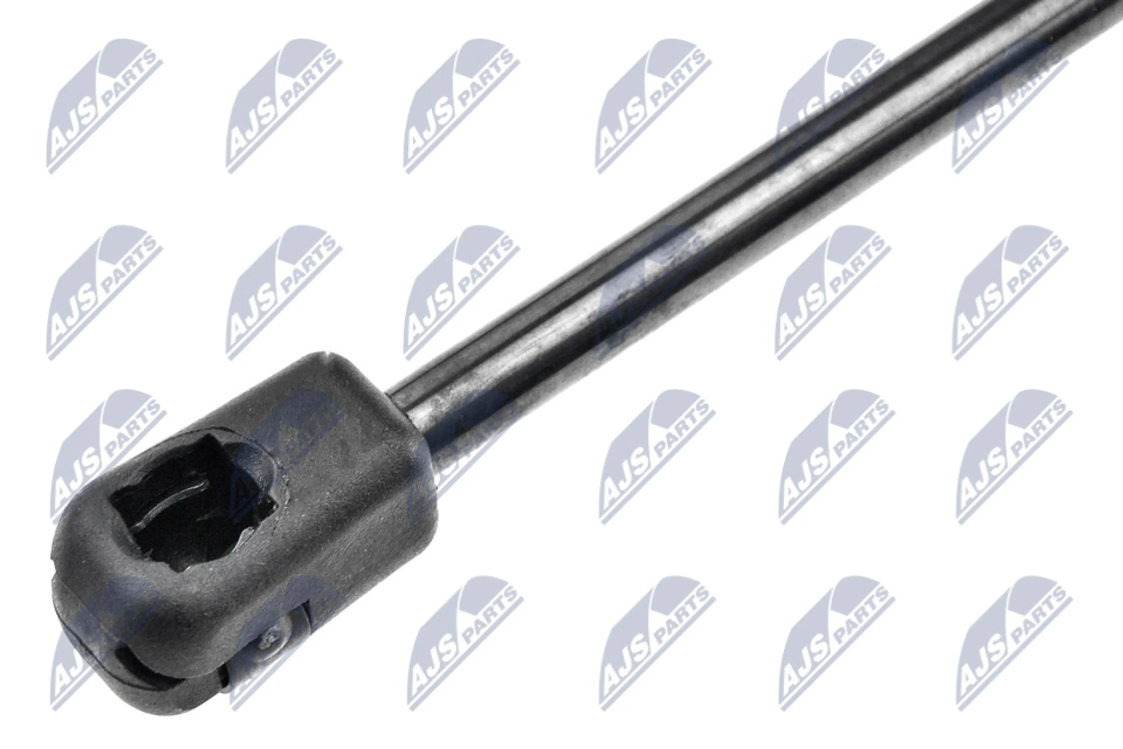 NTY MUELLE NEUMÁTICO, MALETERO / CO