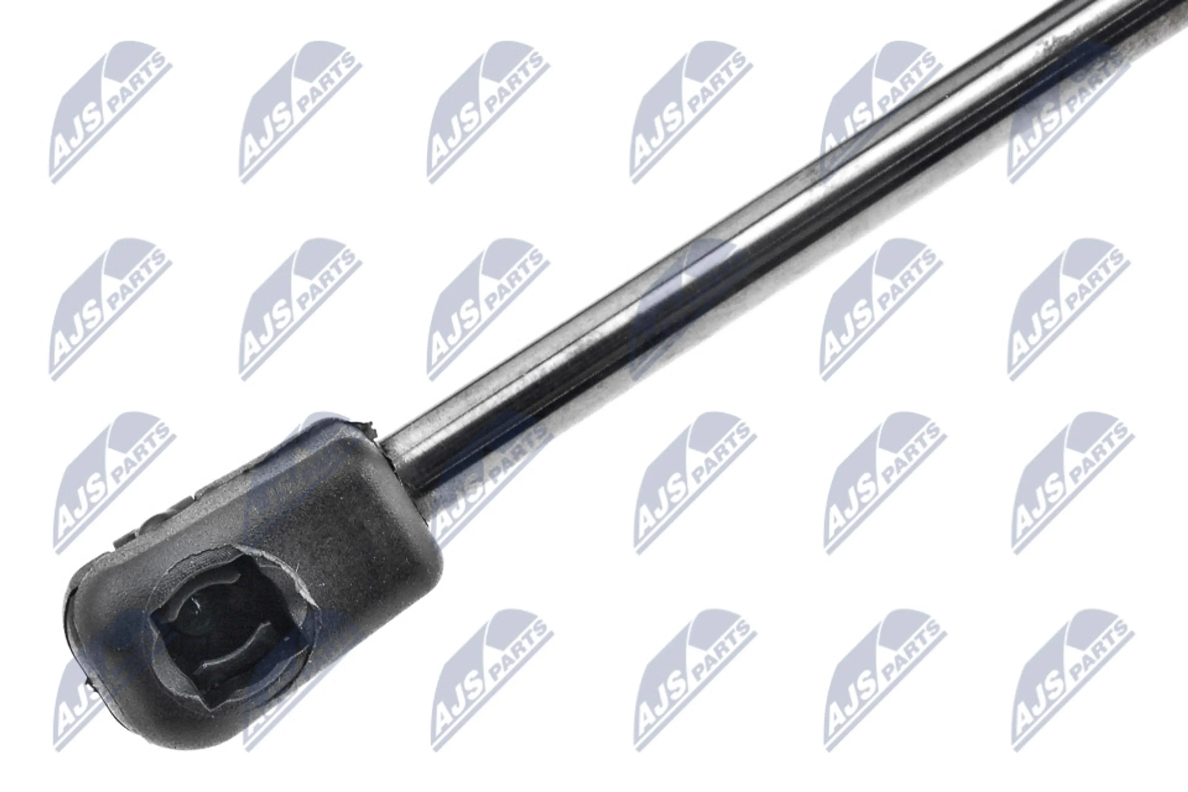 NTY MUELLE NEUMÁTICO, MALETERO / CO