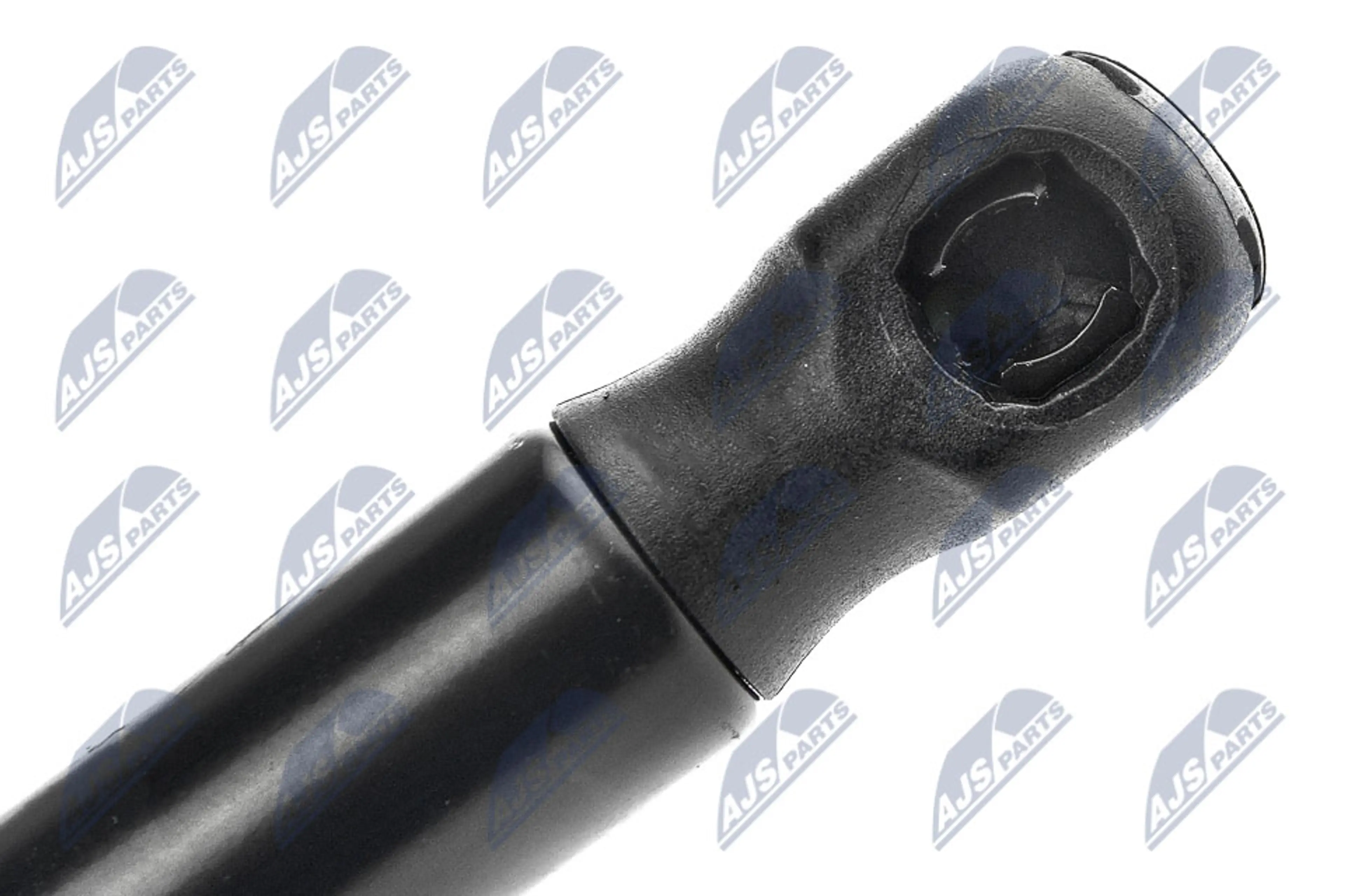 NTY MUELLE NEUMÁTICO, MALETERO / CO