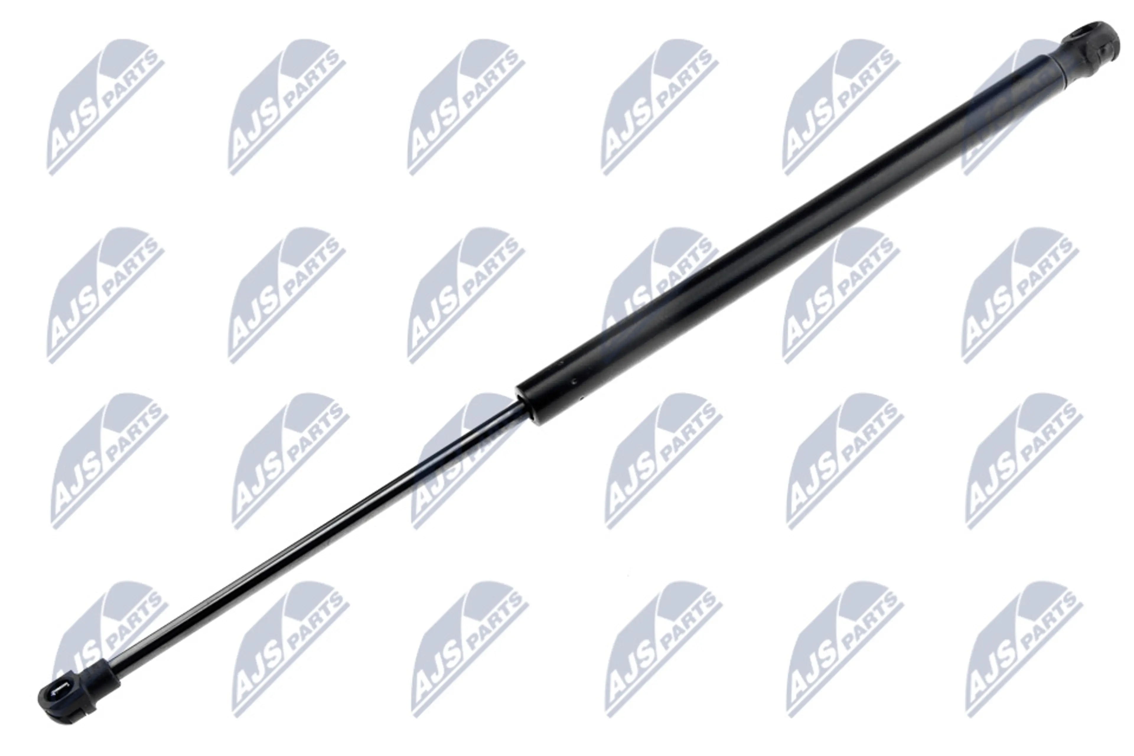 NTY MUELLE NEUMÁTICO, MALETERO / CO