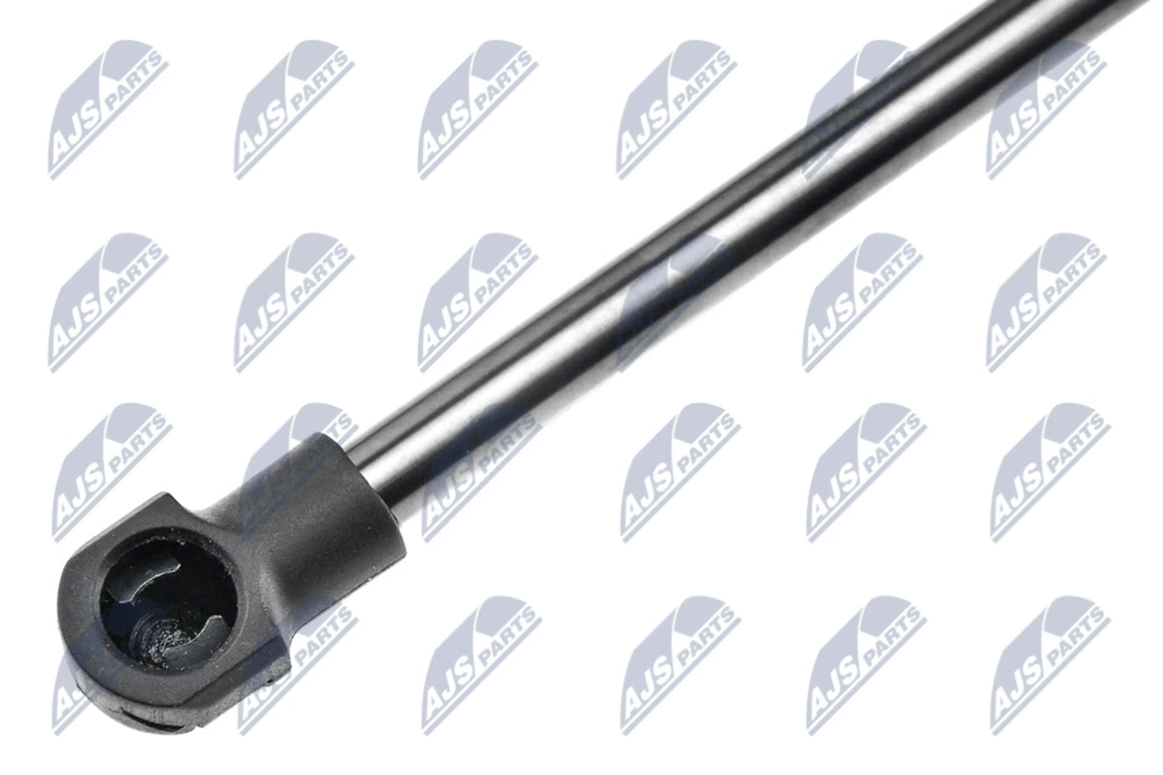 NTY MUELLE NEUMÁTICO, MALETERO / CO