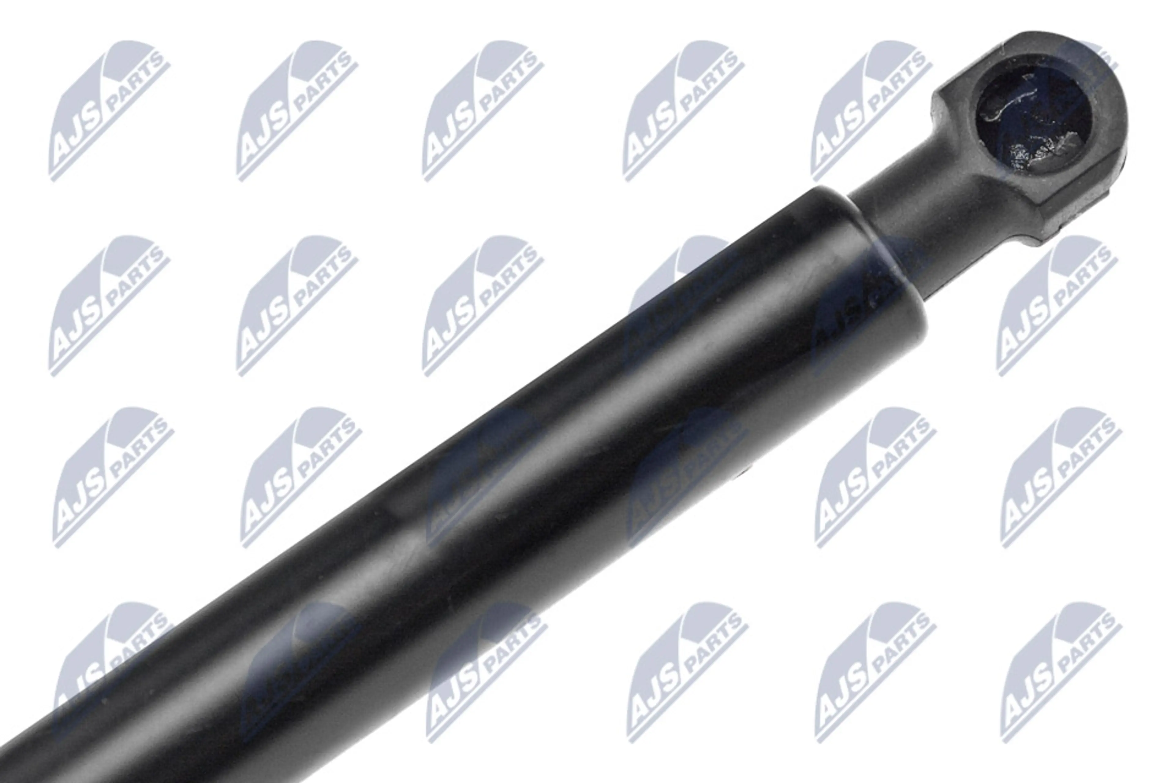 NTY MUELLE NEUMÁTICO, MALETERO / CO