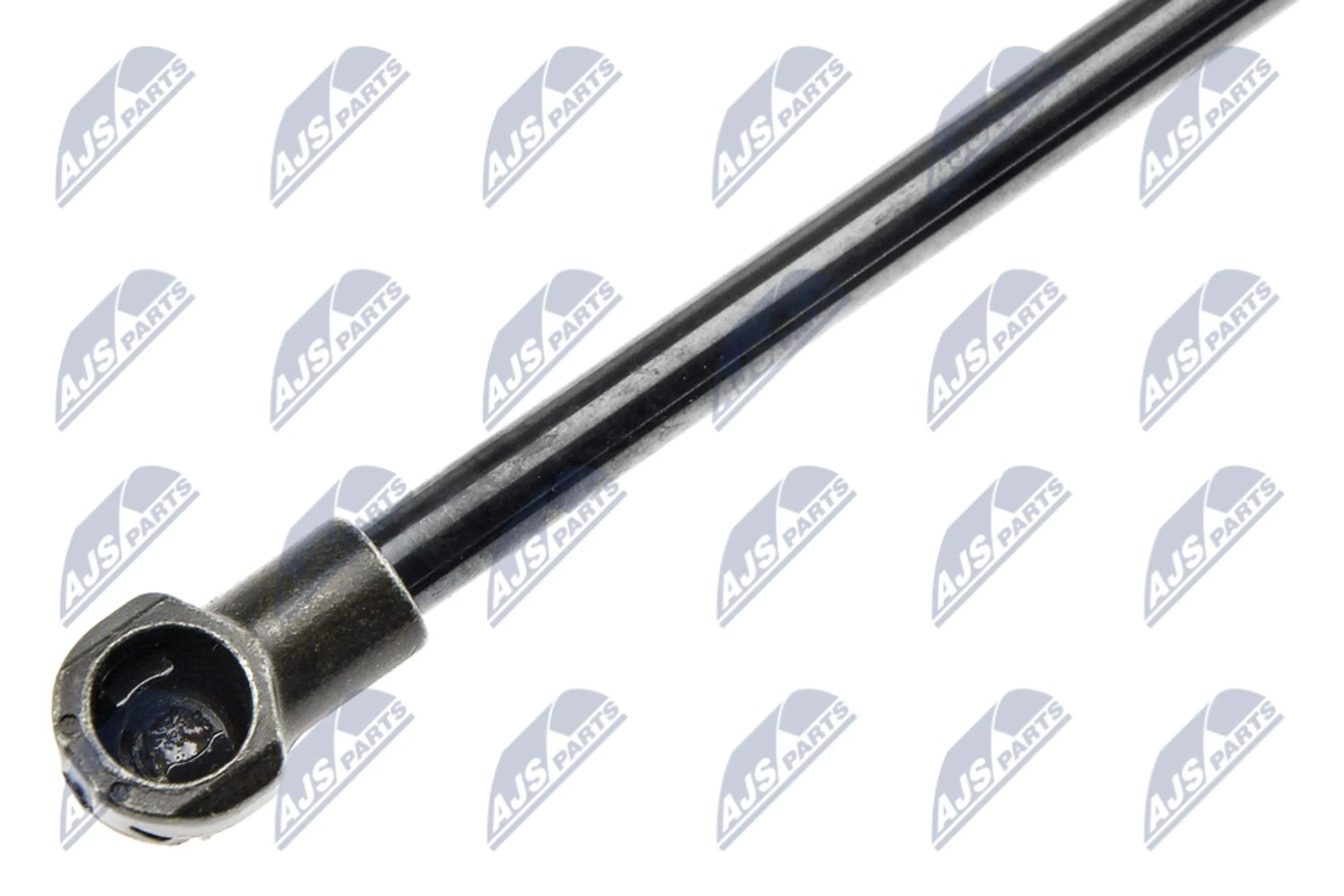 NTY MUELLE NEUMÁTICO, MALETERO / CO