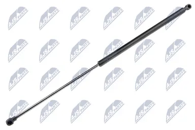 NTY MUELLE NEUMÁTICO, MALETERO / CO