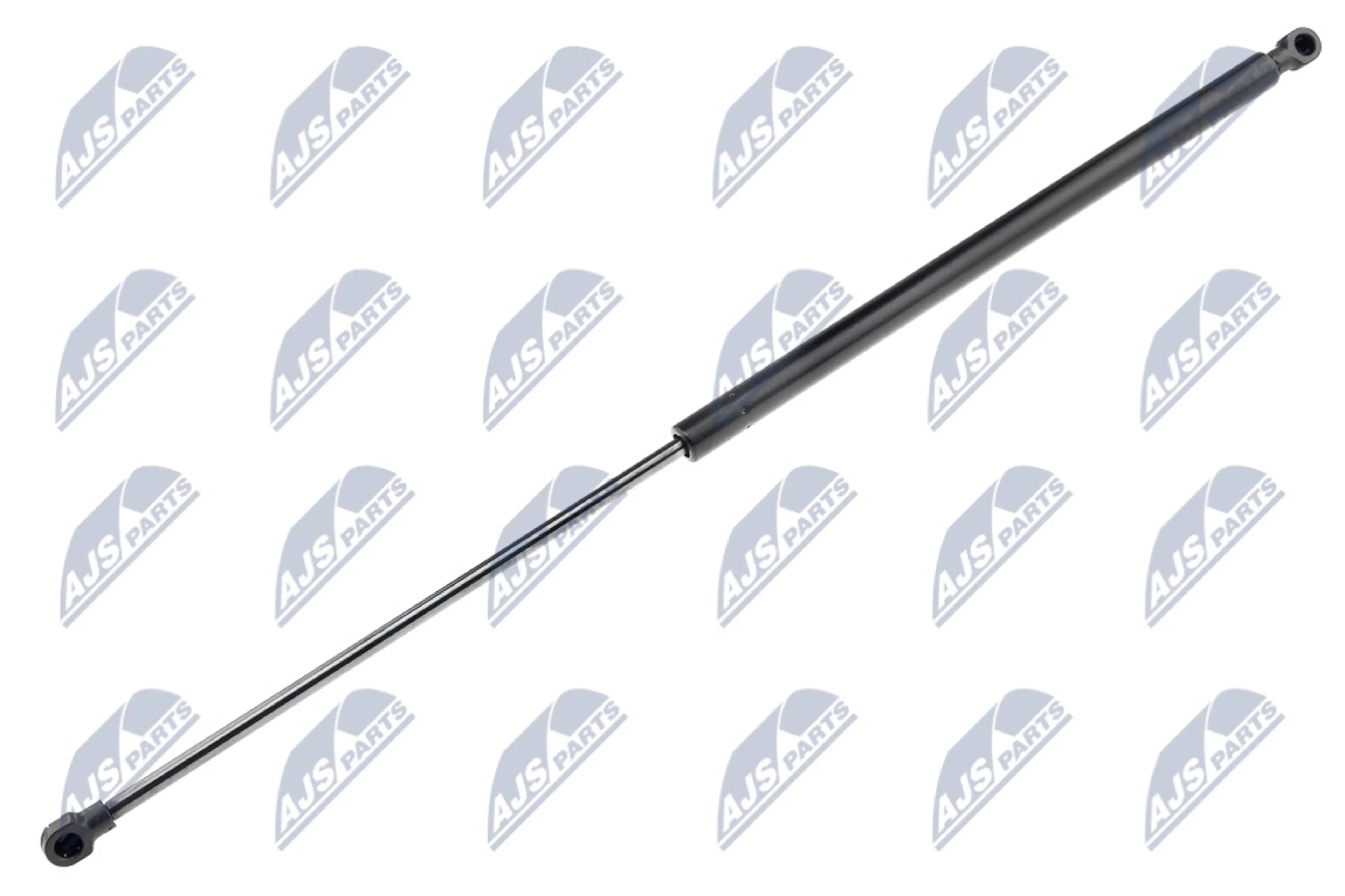 NTY MUELLE NEUMÁTICO, MALETERO / CO