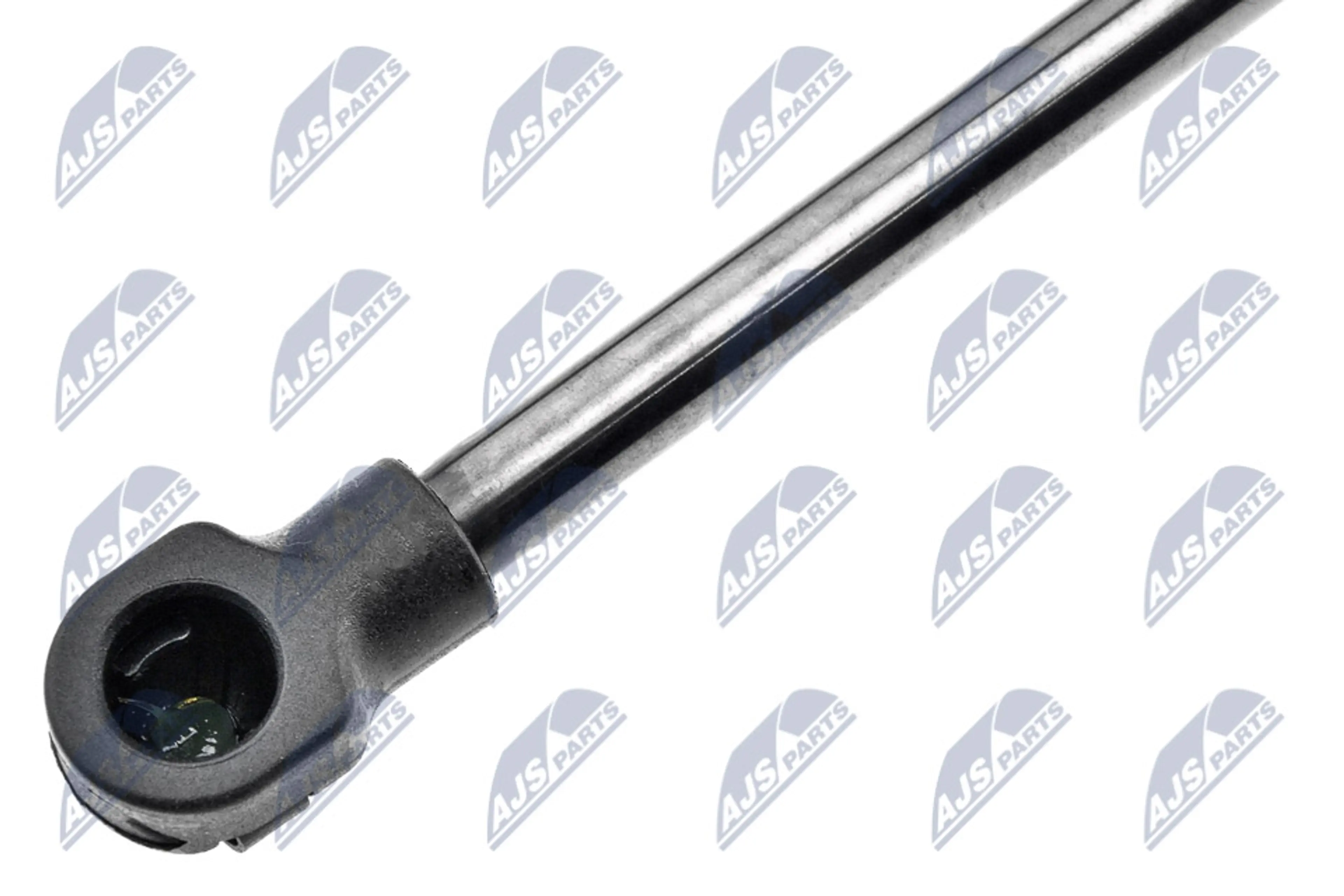 NTY MUELLE NEUMÁTICO, MALETERO / CO