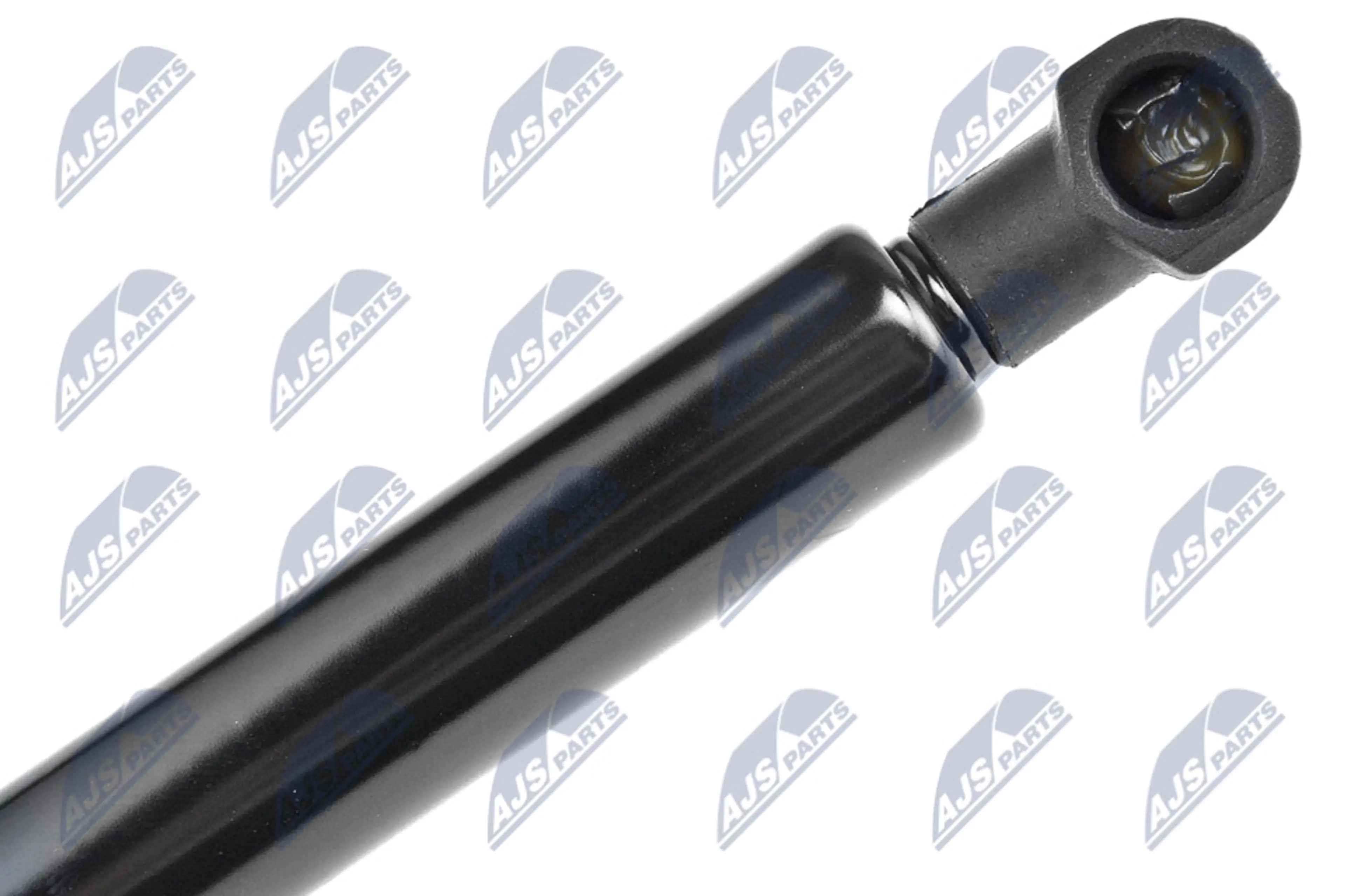 NTY MUELLE NEUMÁTICO, MALETERO / CO