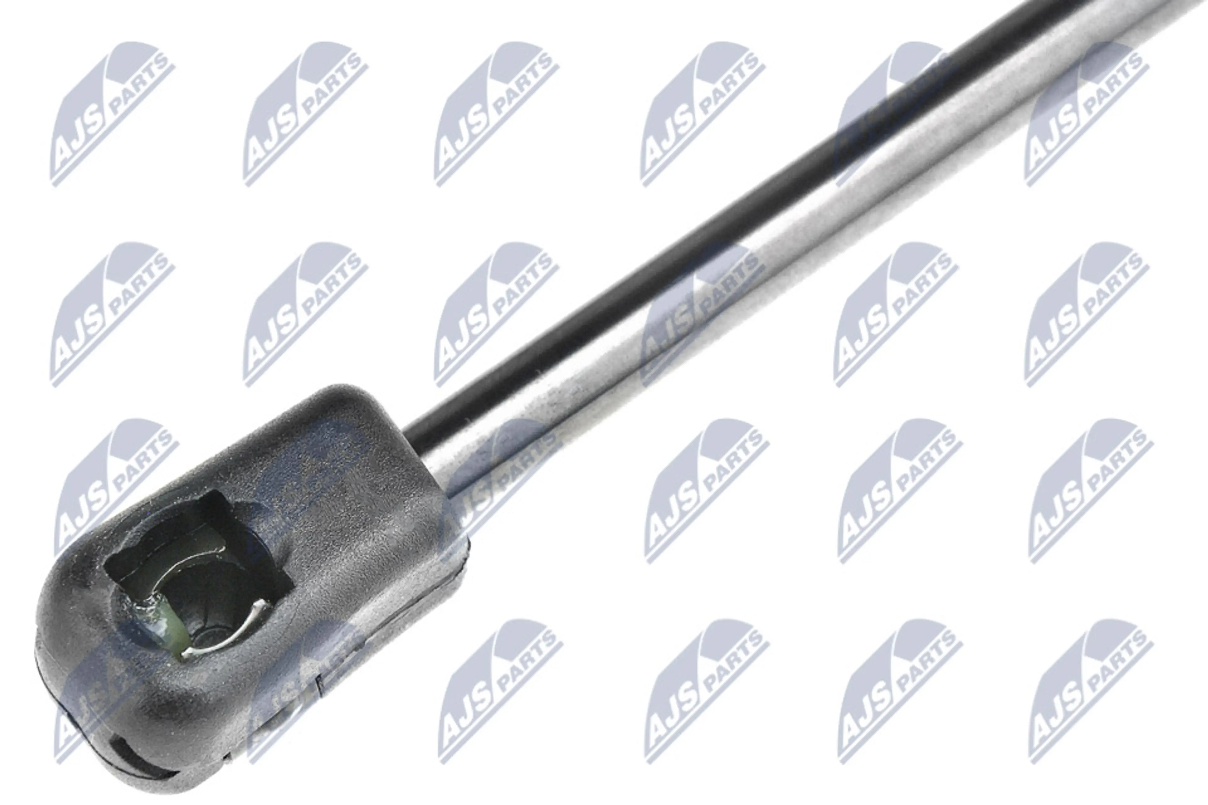 NTY MUELLE NEUMÁTICO, MALETERO / CO