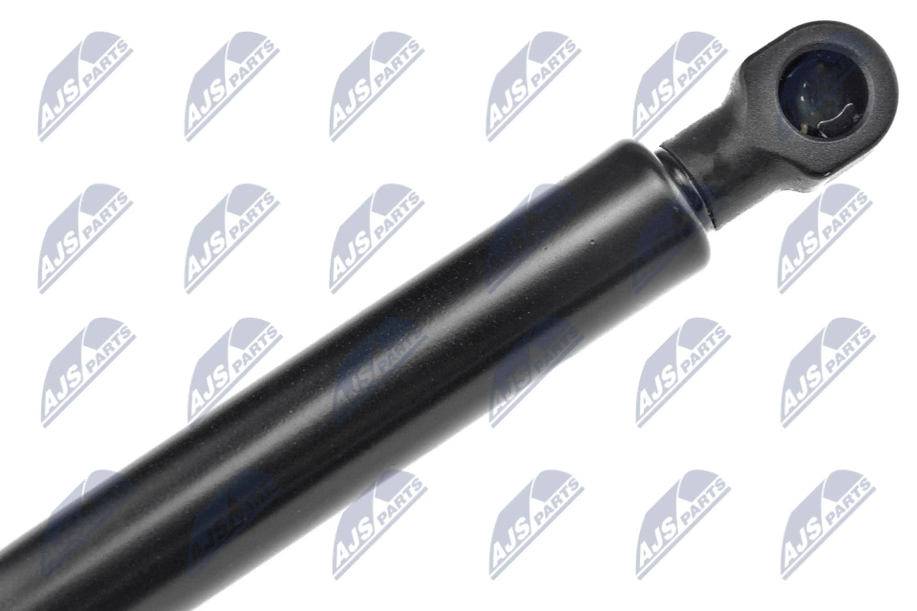 NTY MUELLE NEUMÁTICO, MALETERO / CO