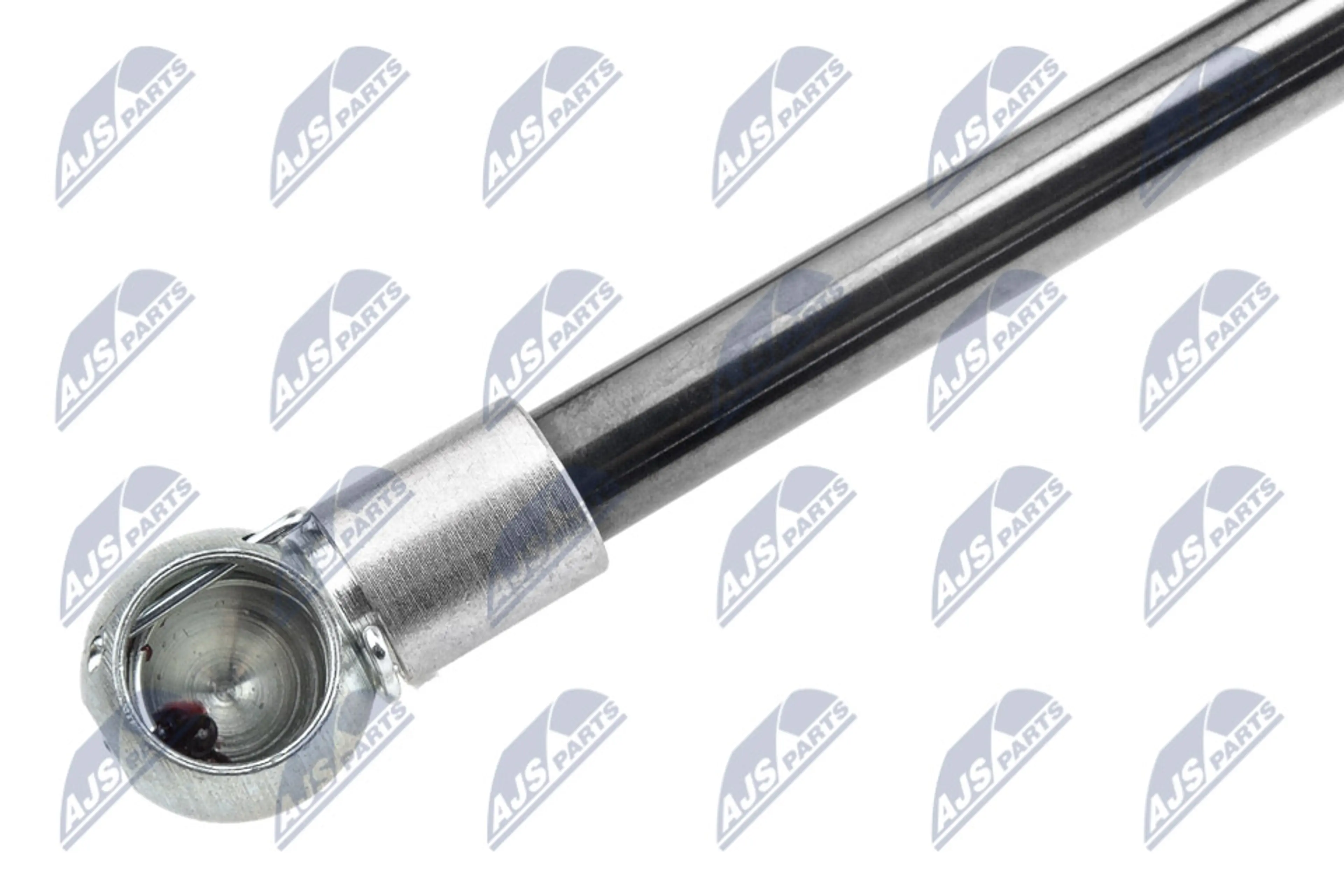 NTY MUELLE NEUMÁTICO, MALETERO / CO